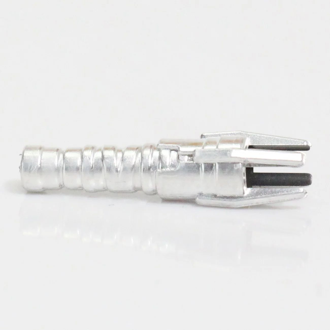 Stalker Hilt (Chrome)