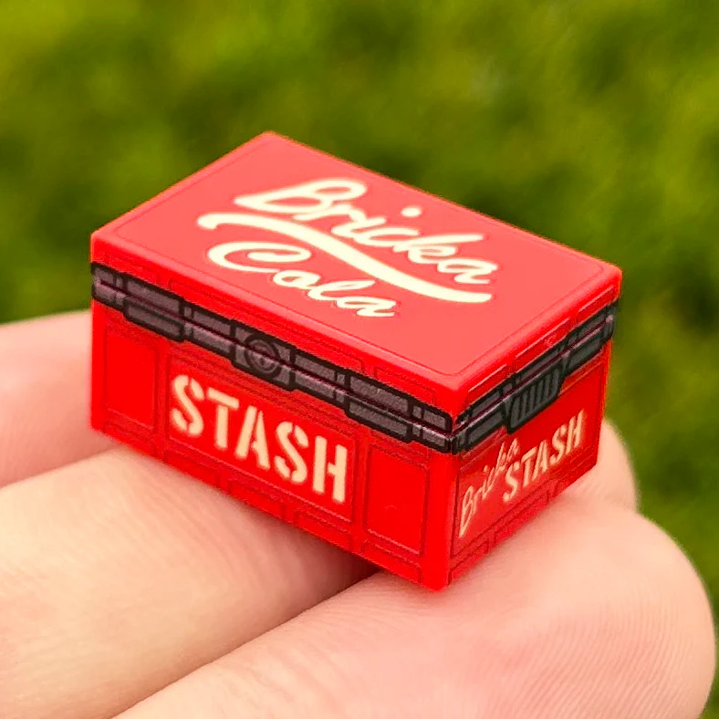 Stash Box