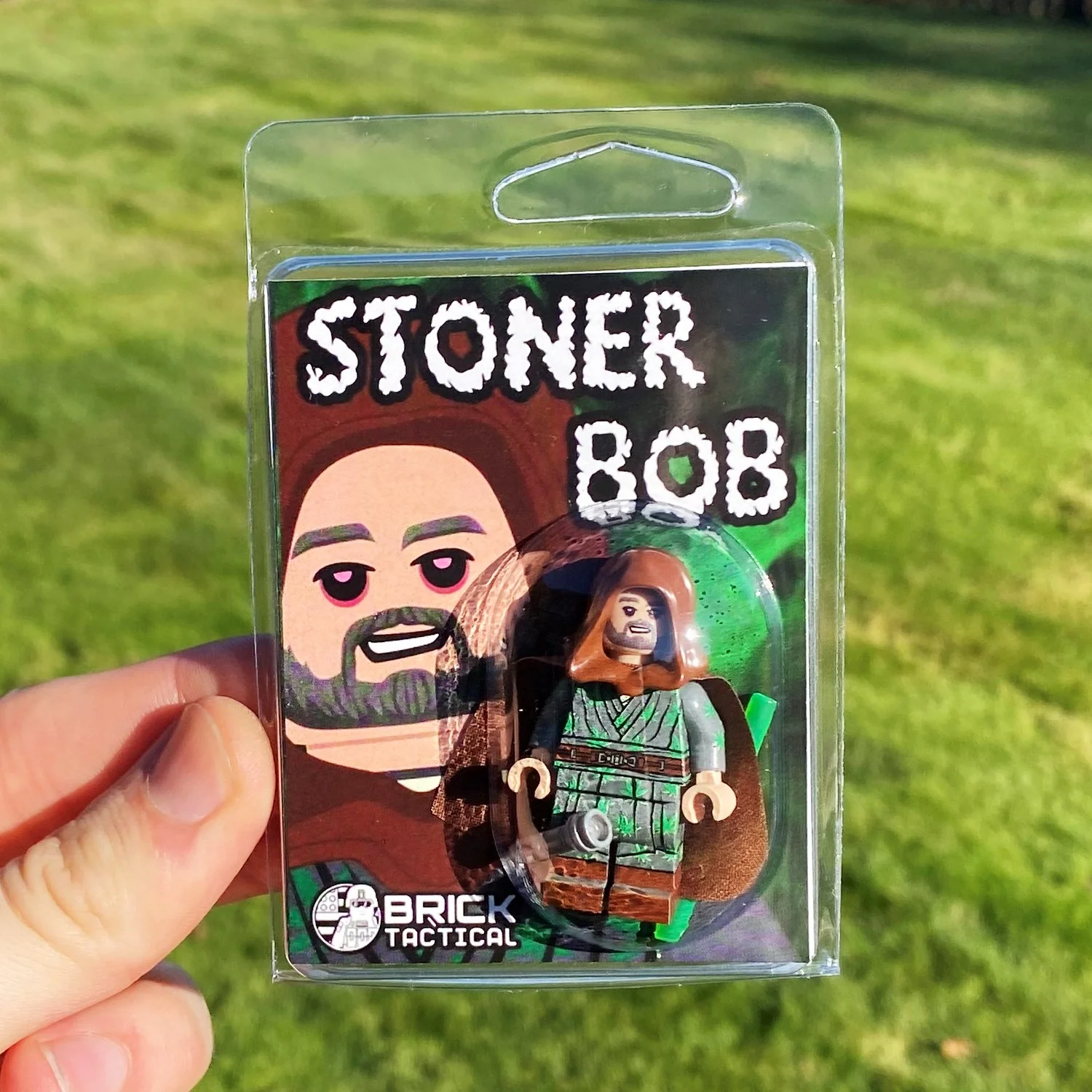 Stoner Bob (Flesh) - Image 2