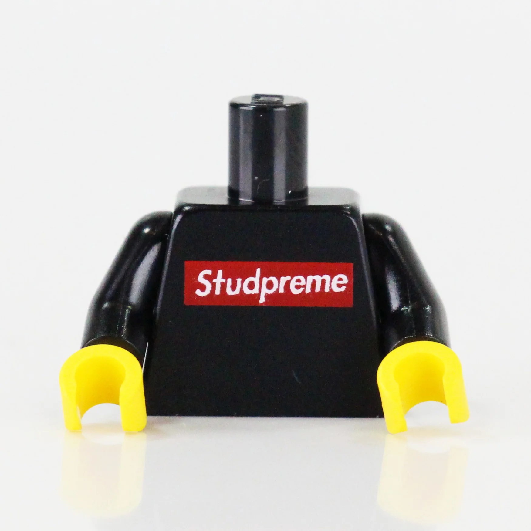 Studpreme Box Tee - Image 2