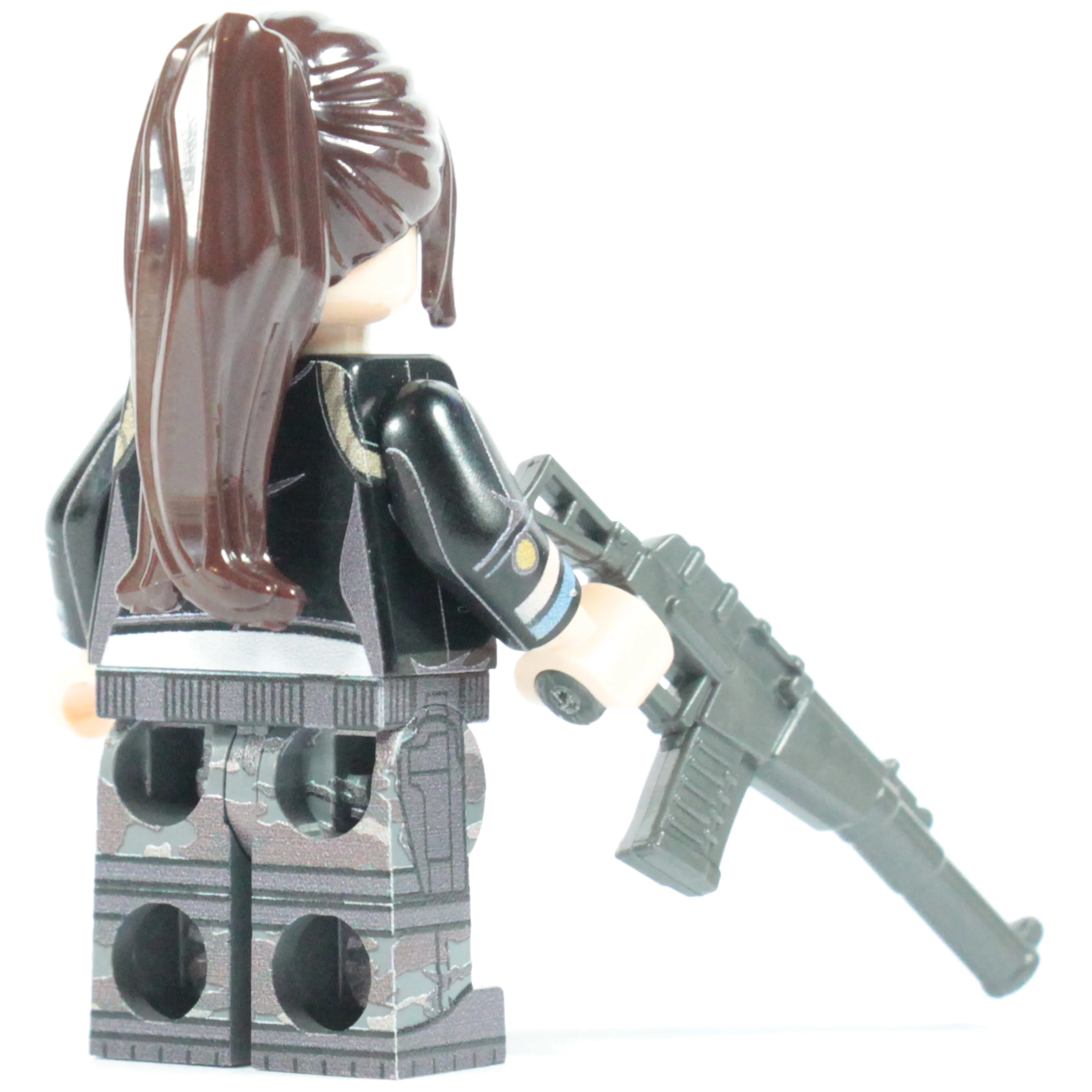 Supernatural Scientist - Image 3