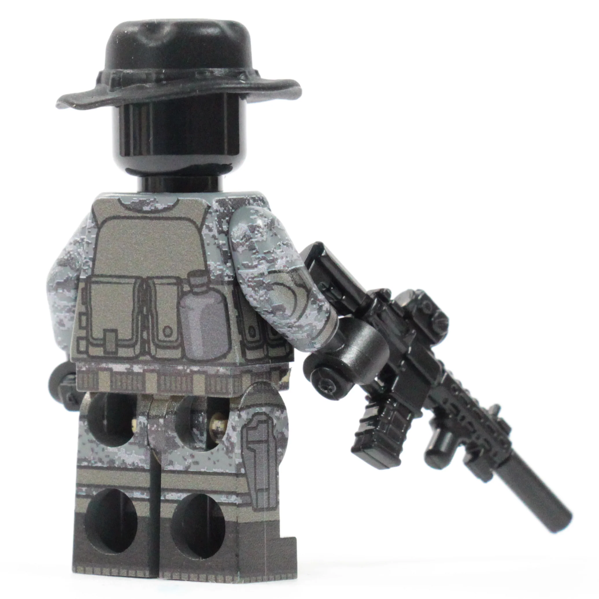 Suppressed Contractor - Image 2