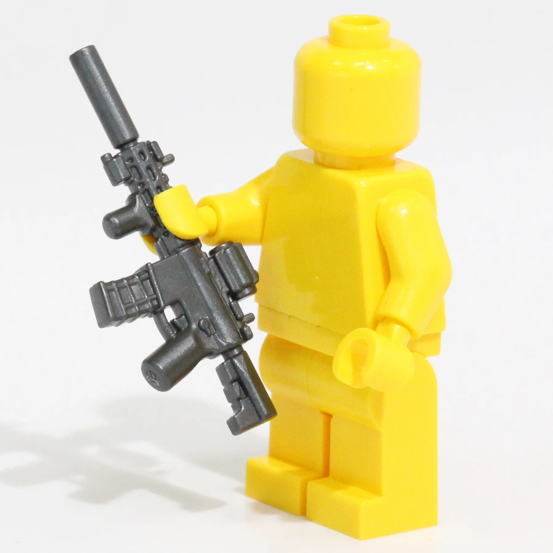 Suppressed SBR w/Optic - Image 5