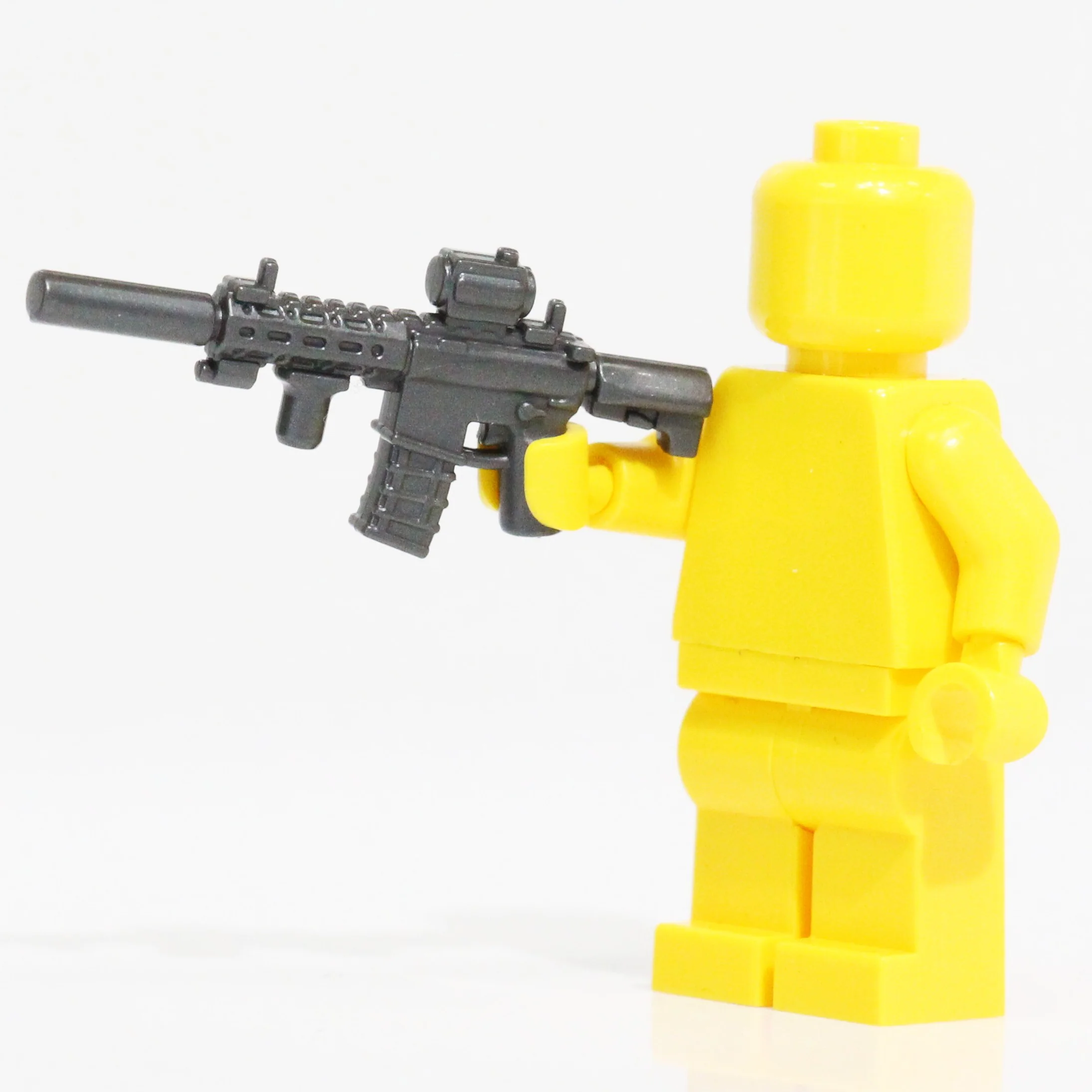 Suppressed SBR w/Optic - Image 8
