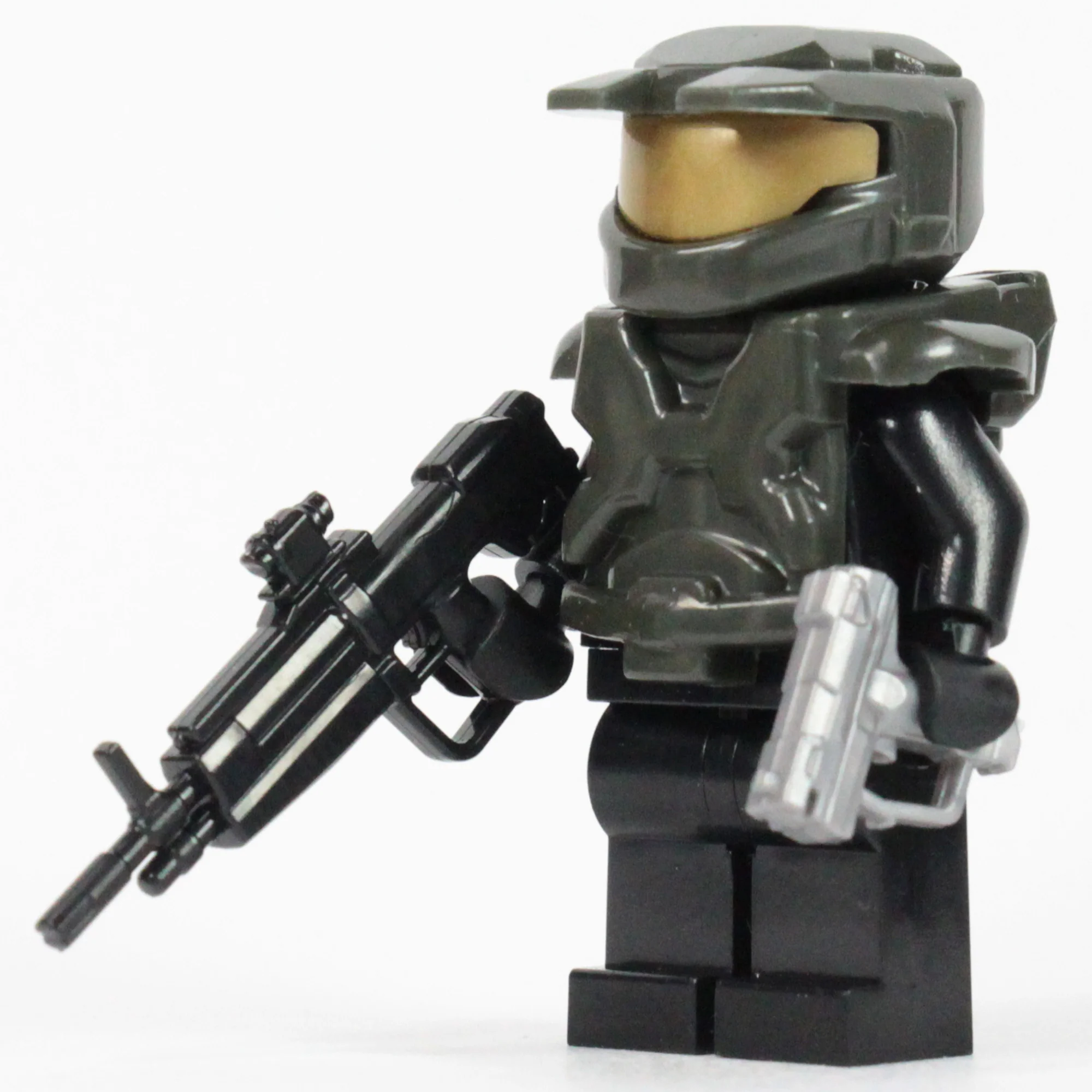 SWAT Space Marine
