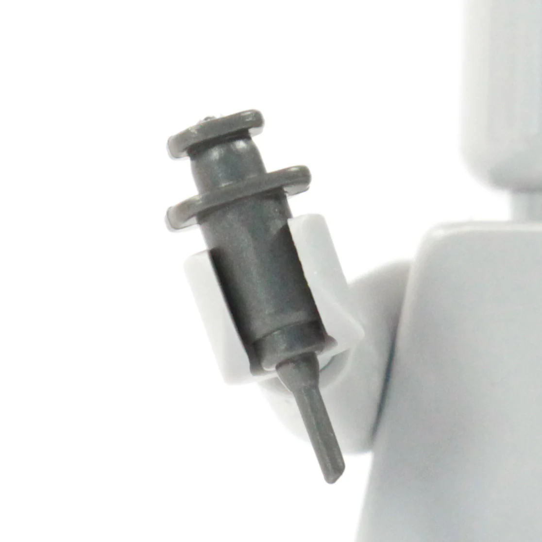 Syringe