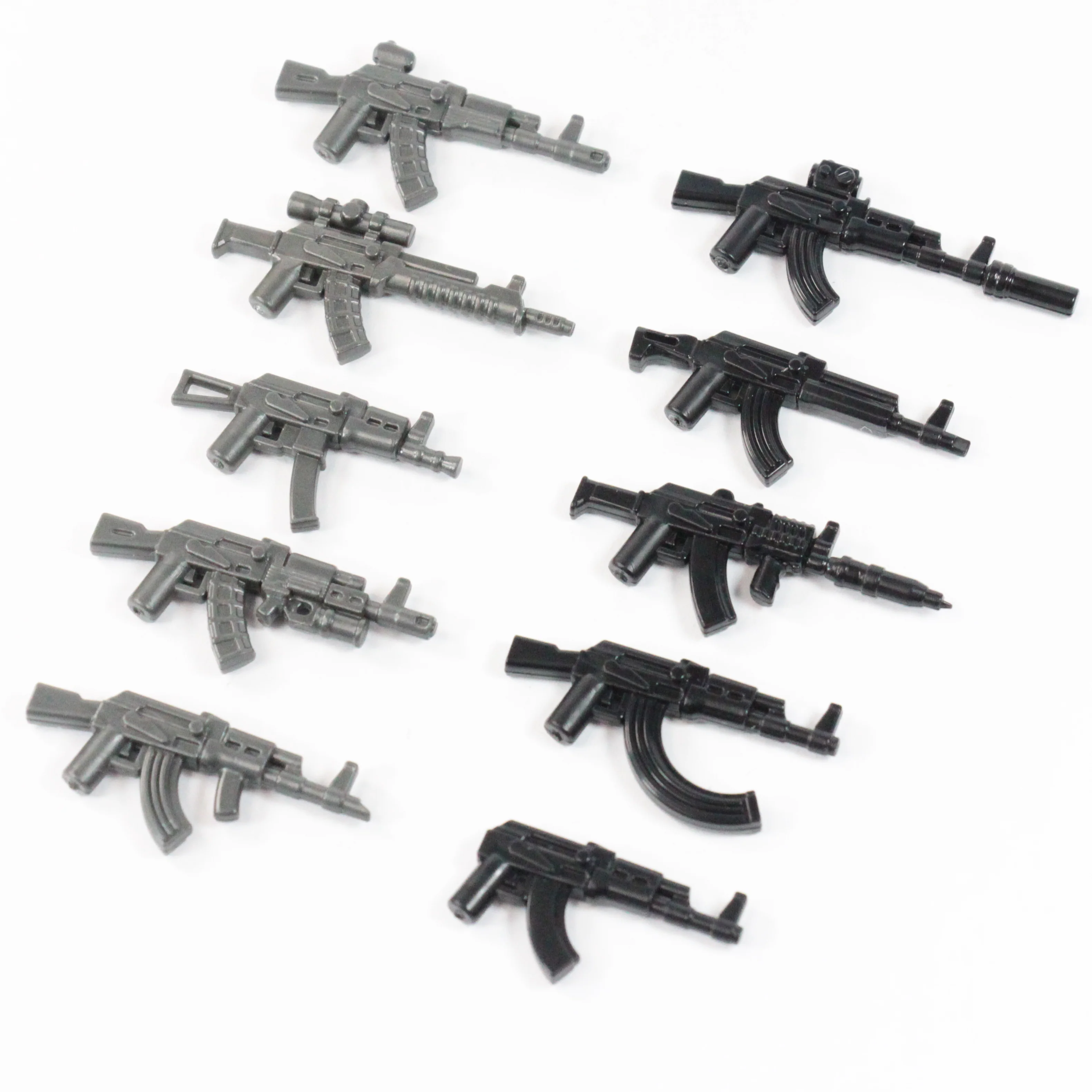 Tactical AK Weapon Pack - Image 3