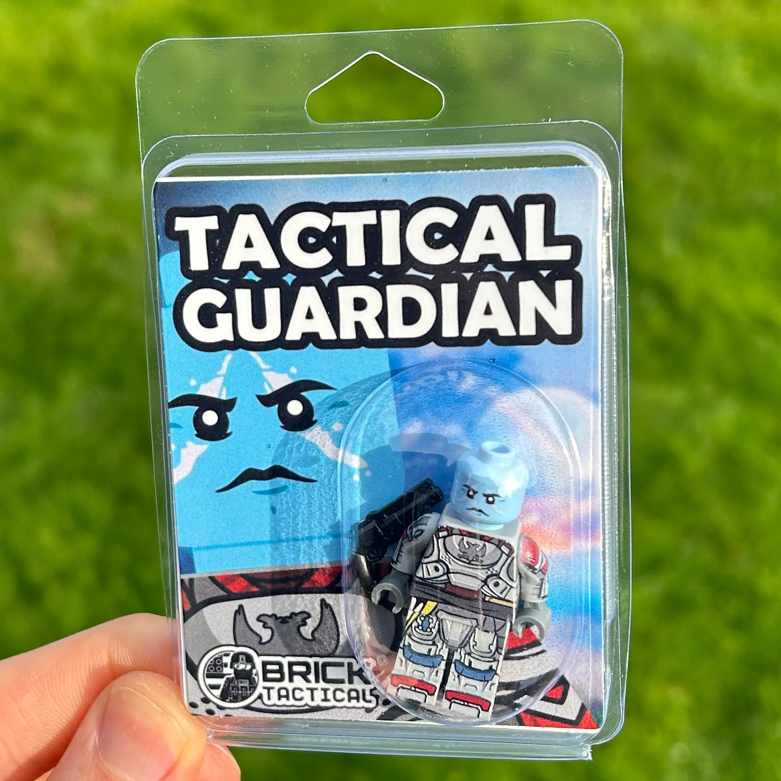 Tactical Guardian - Image 2