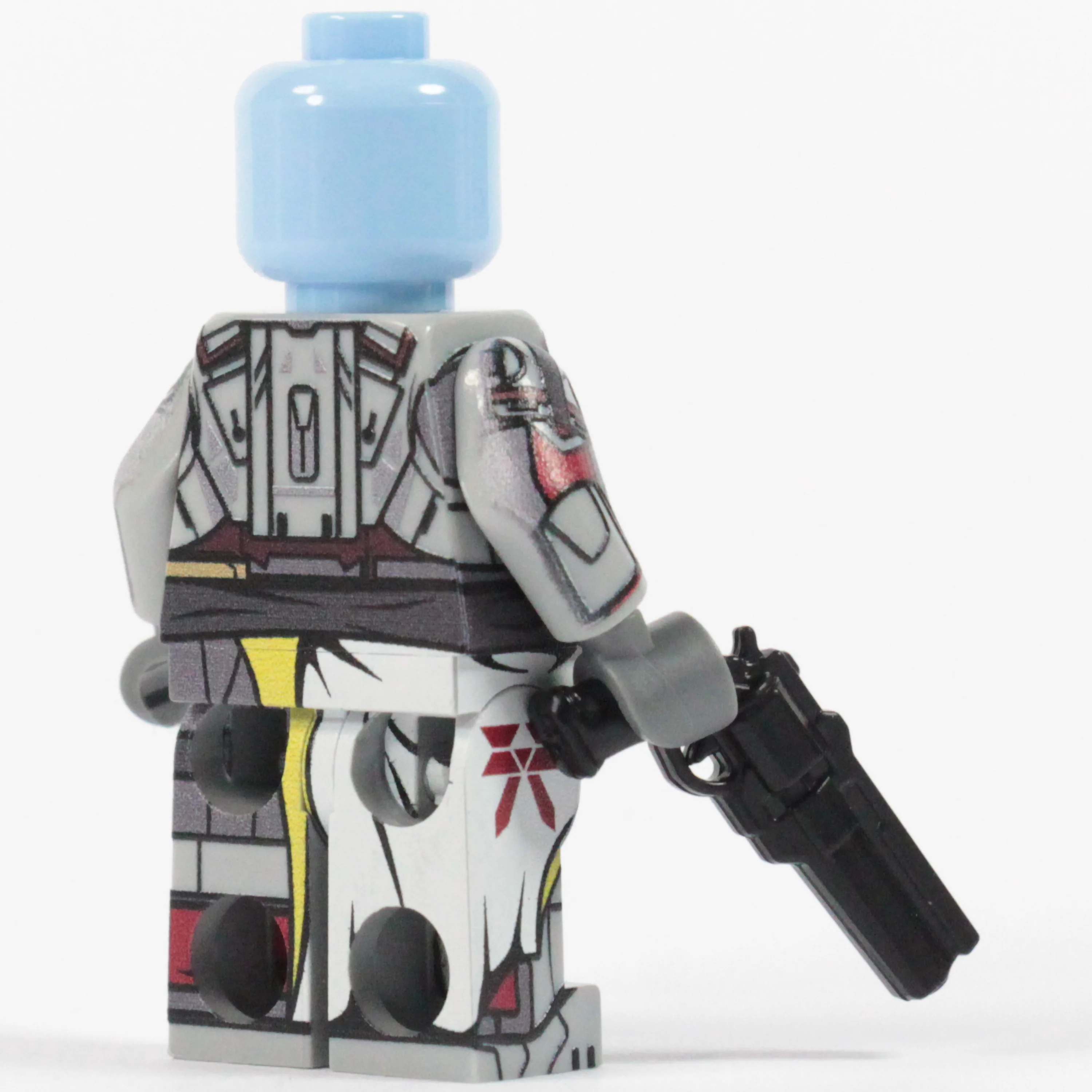 Tactical Guardian - Image 3
