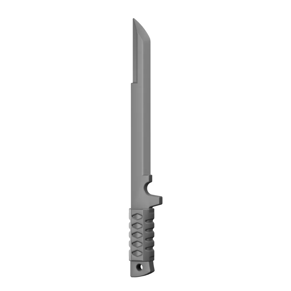 Tactical Katana - Image 3