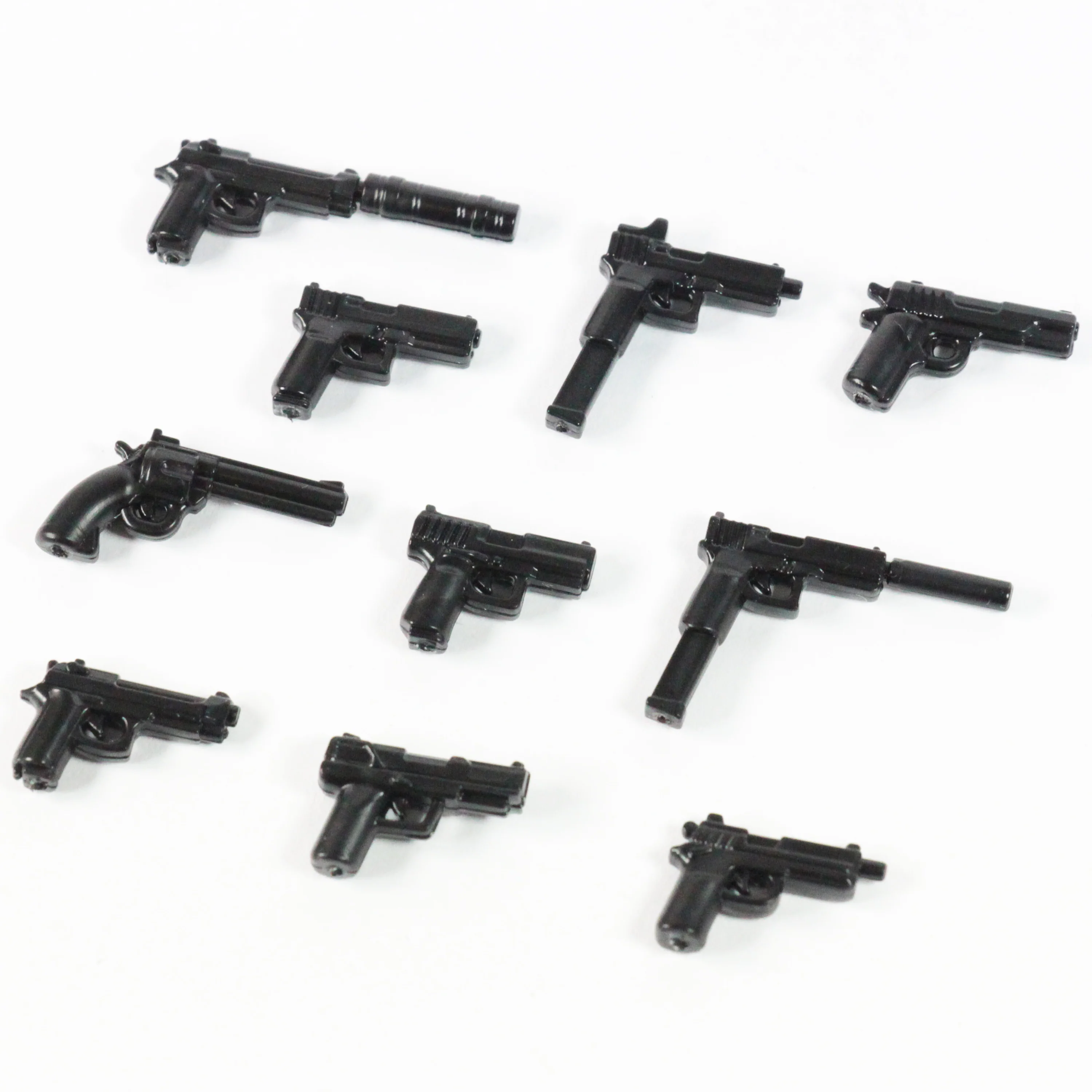 Tactical Pistol Pack - Image 2