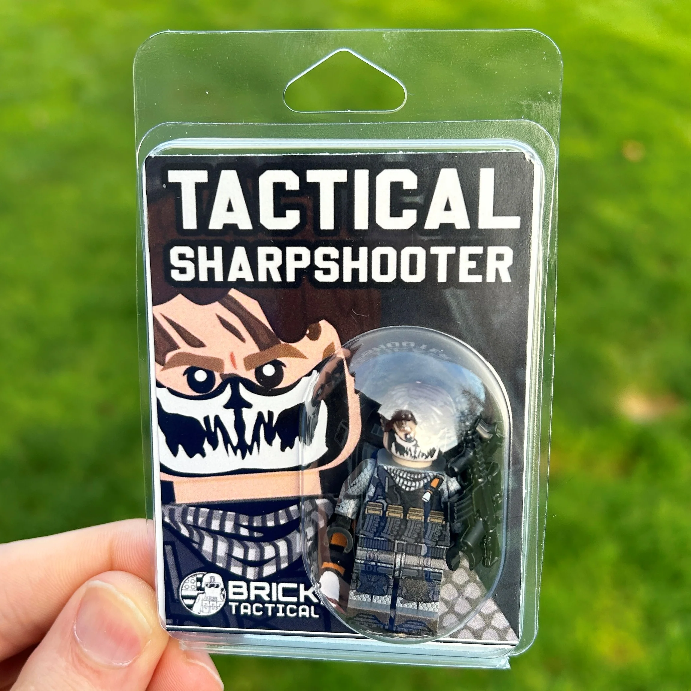 Tactical Sharpshooter - Image 2