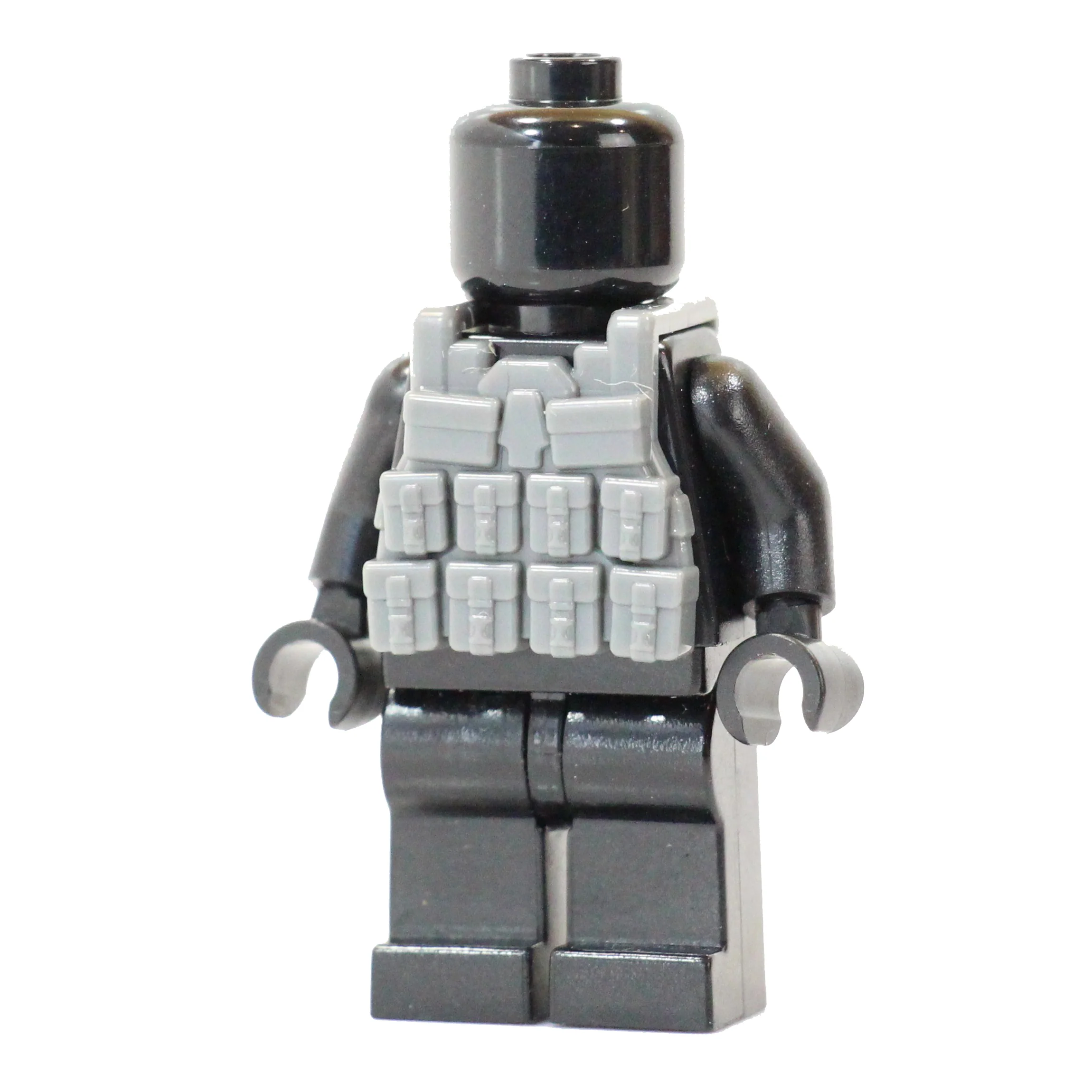 Tactical Vest - Image 2