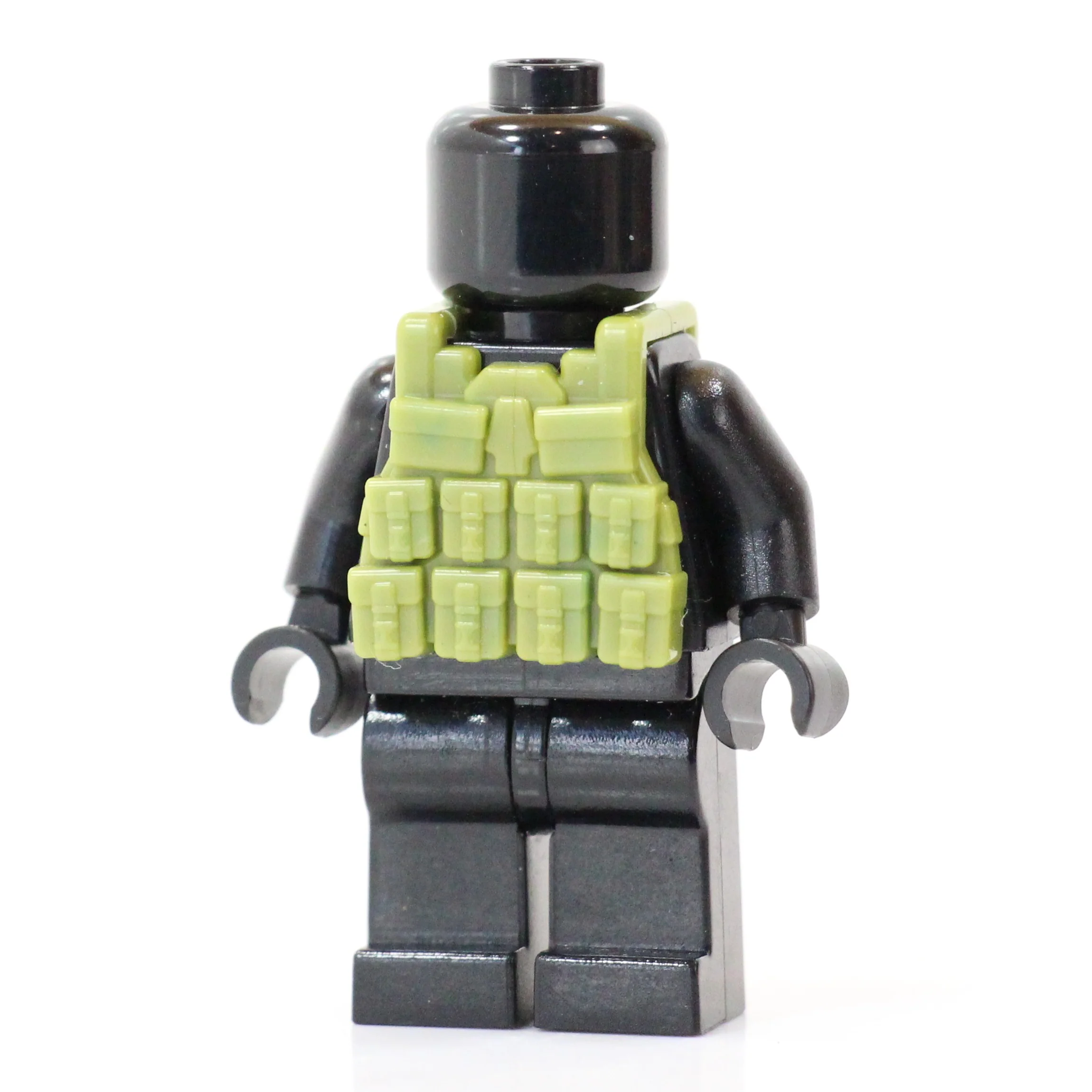 Tactical Vest - Image 4