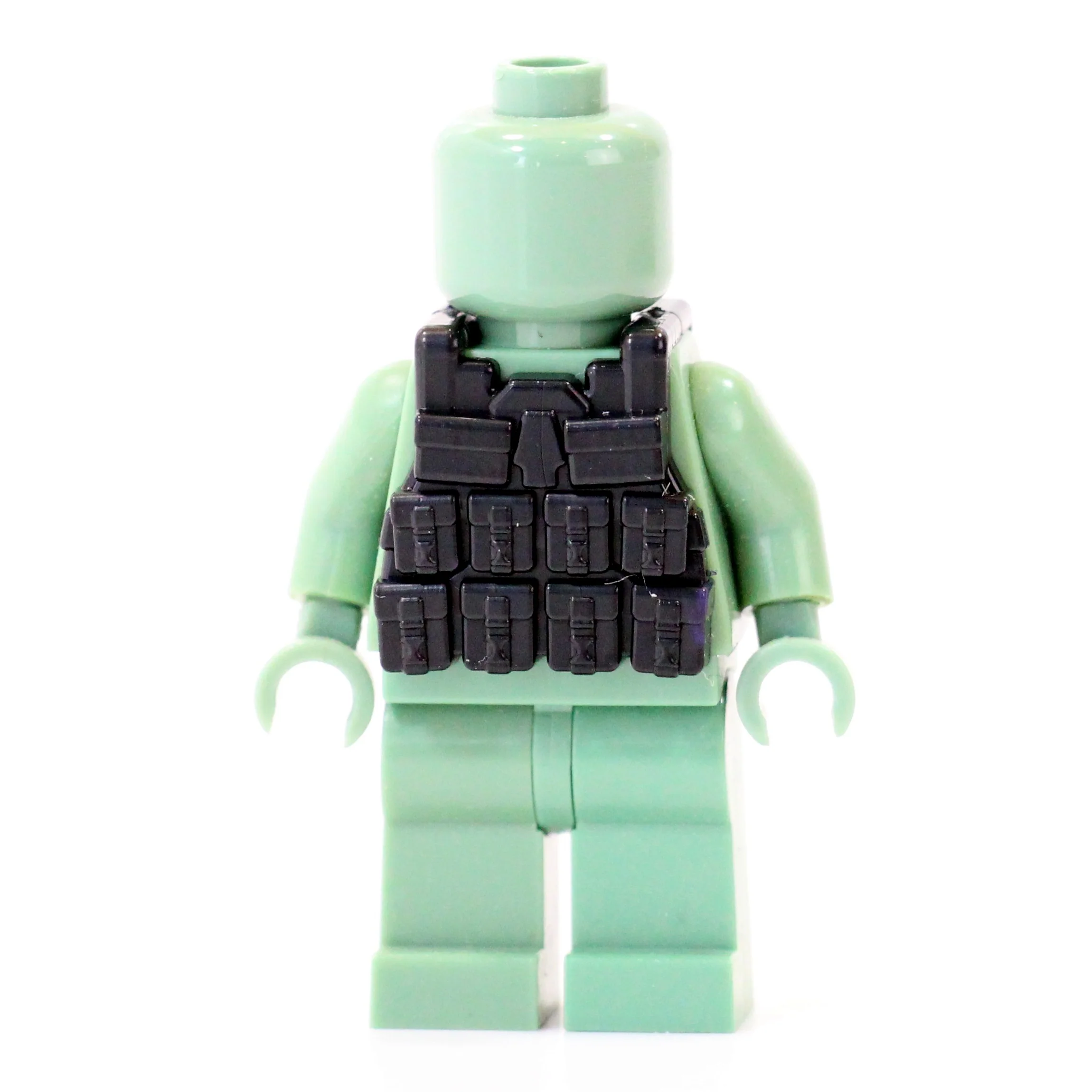 Tactical Vest - Image 6