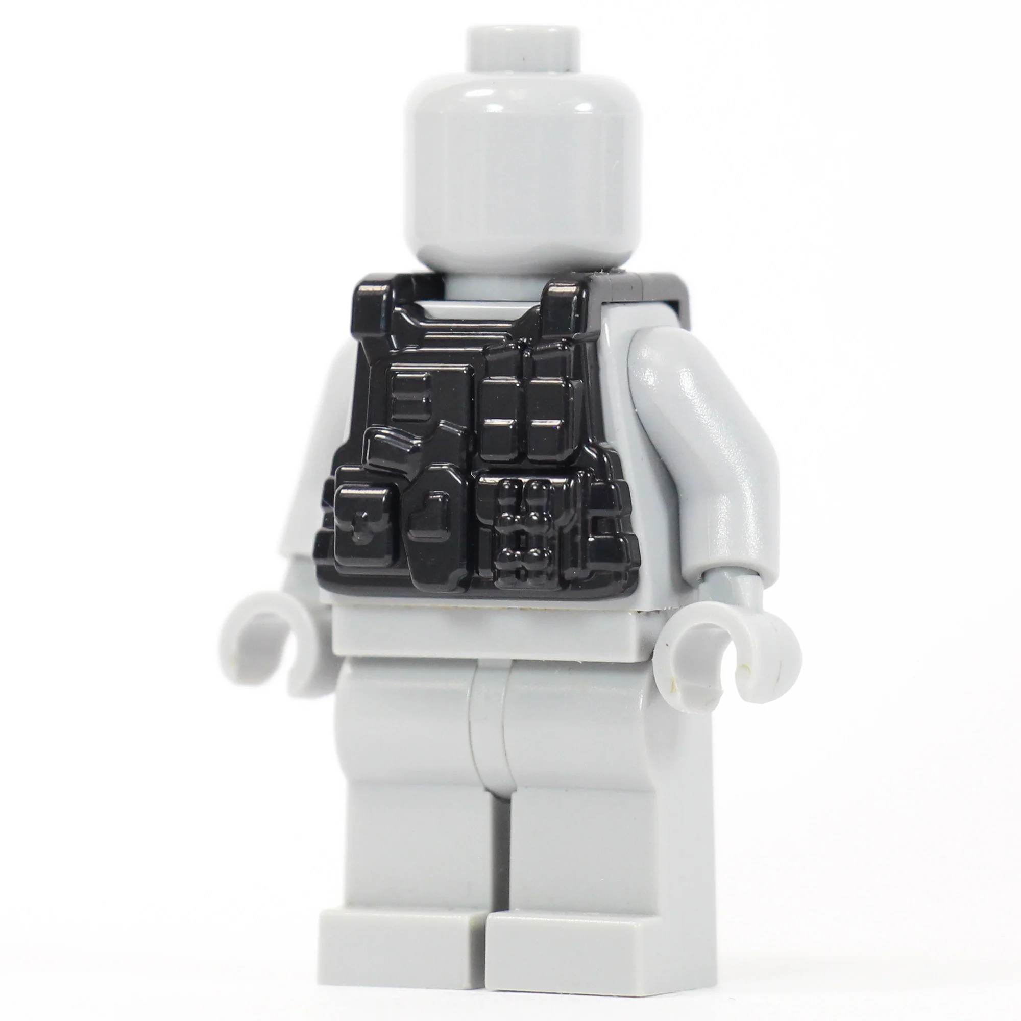 Tactical Vest V1 - Image 3