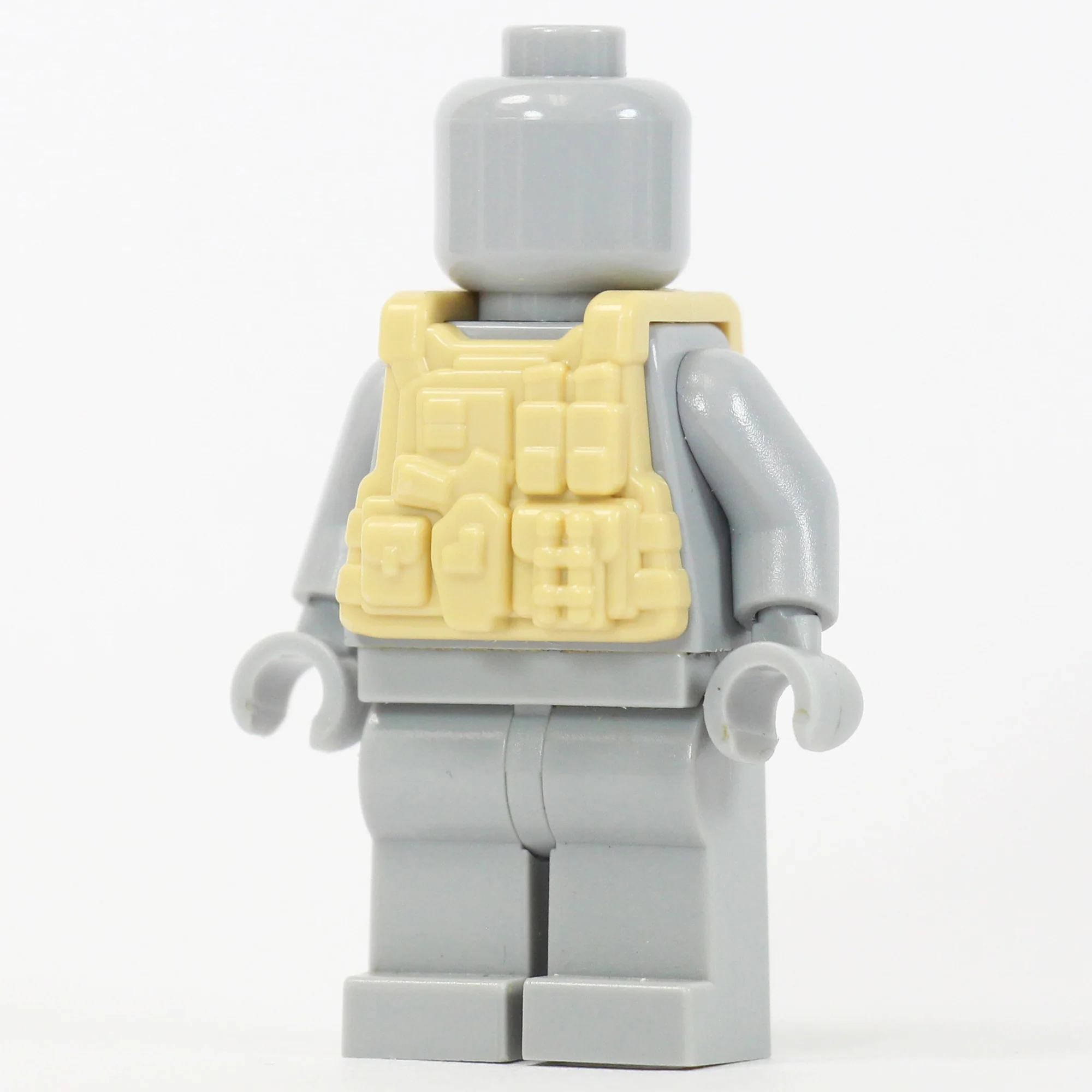 Tactical Vest V1 - Image 4