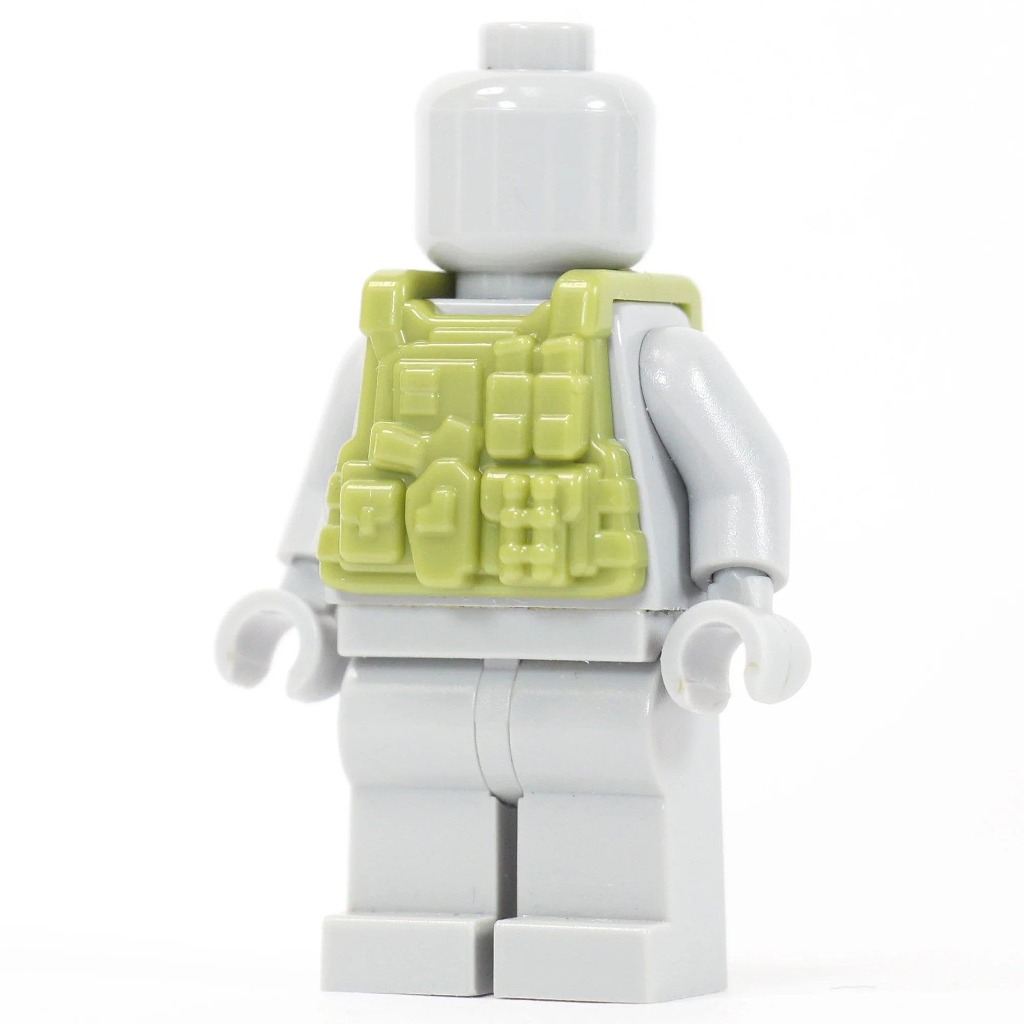 Tactical Vest V1 - Image 5