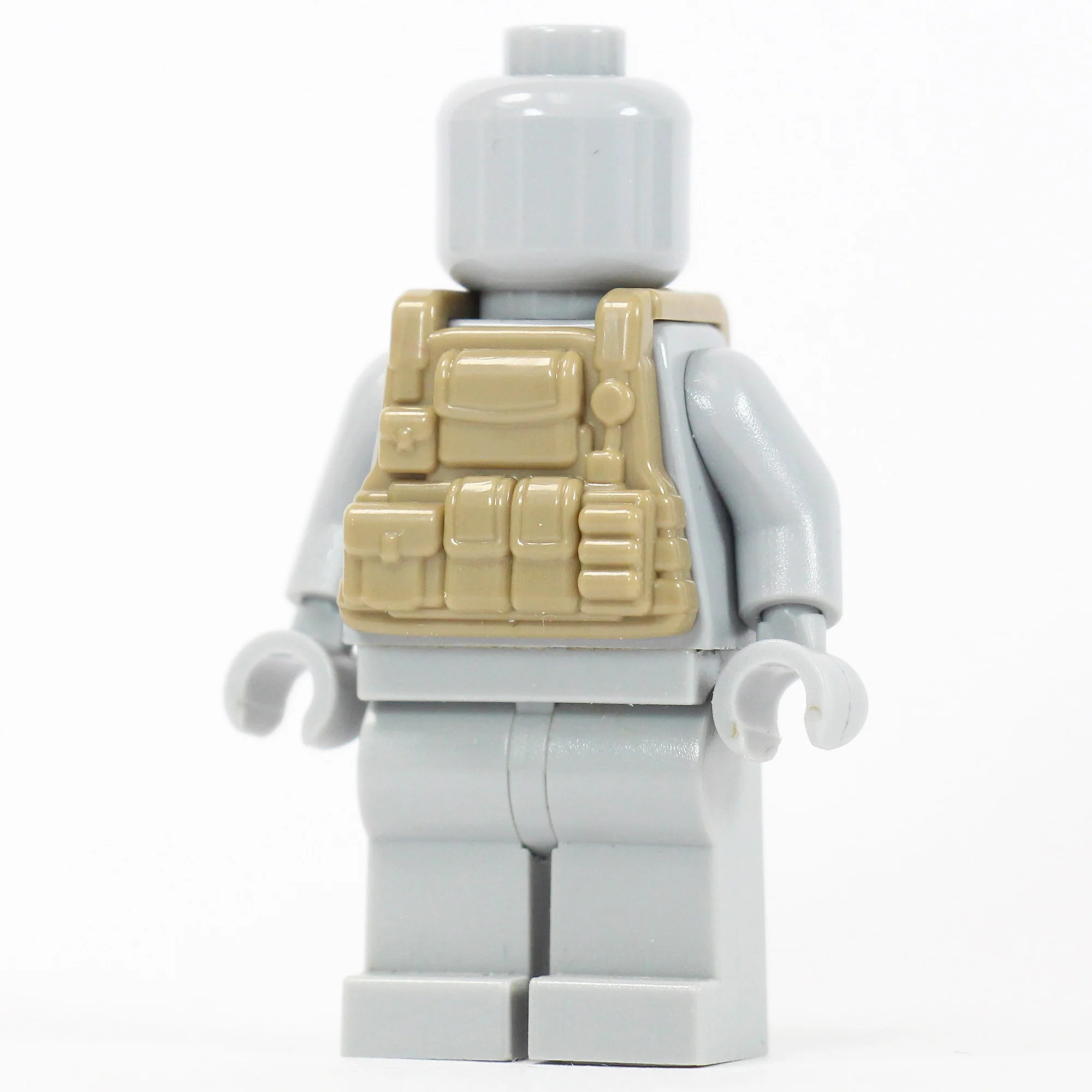 Tactical Vest V2