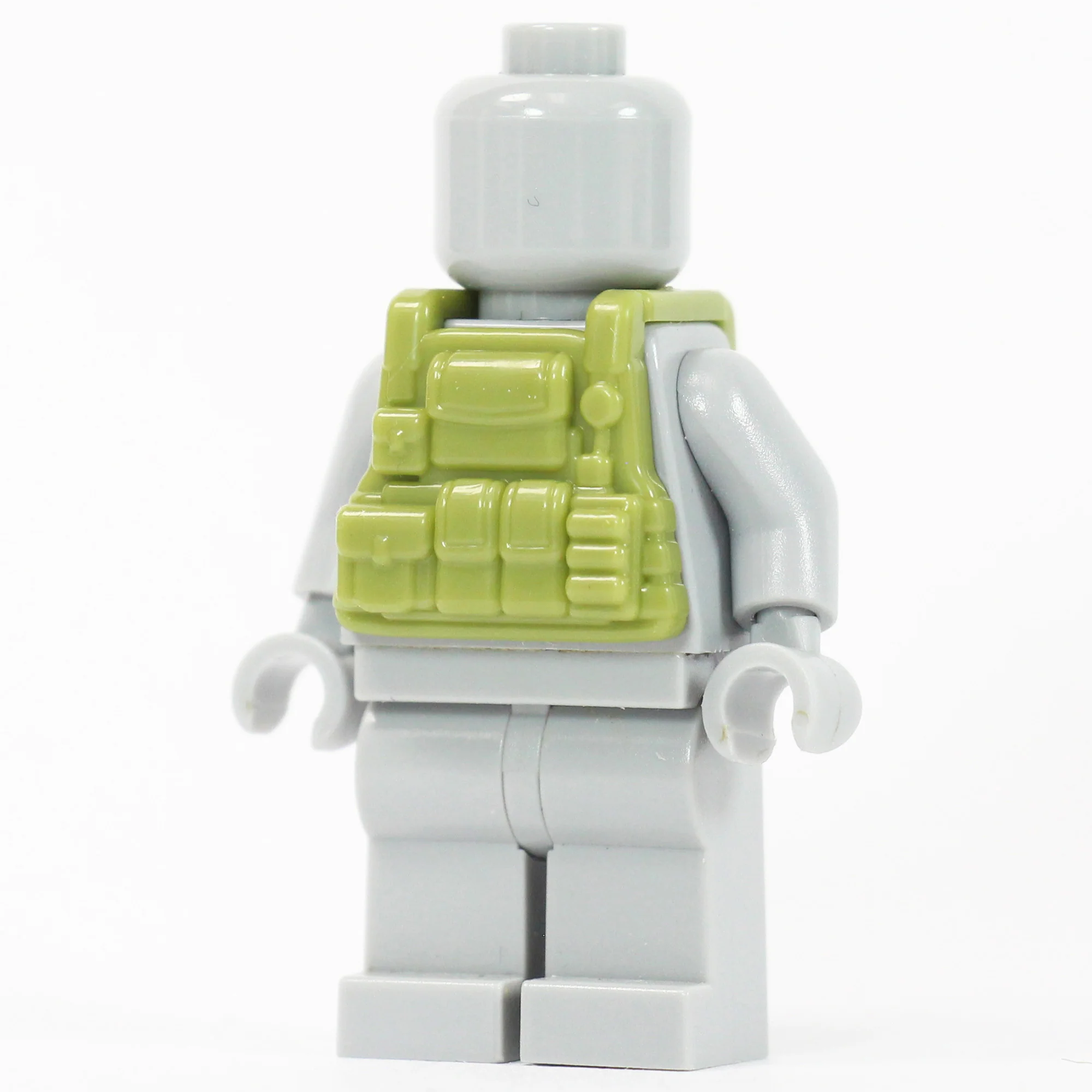 Tactical Vest V2 - Image 5
