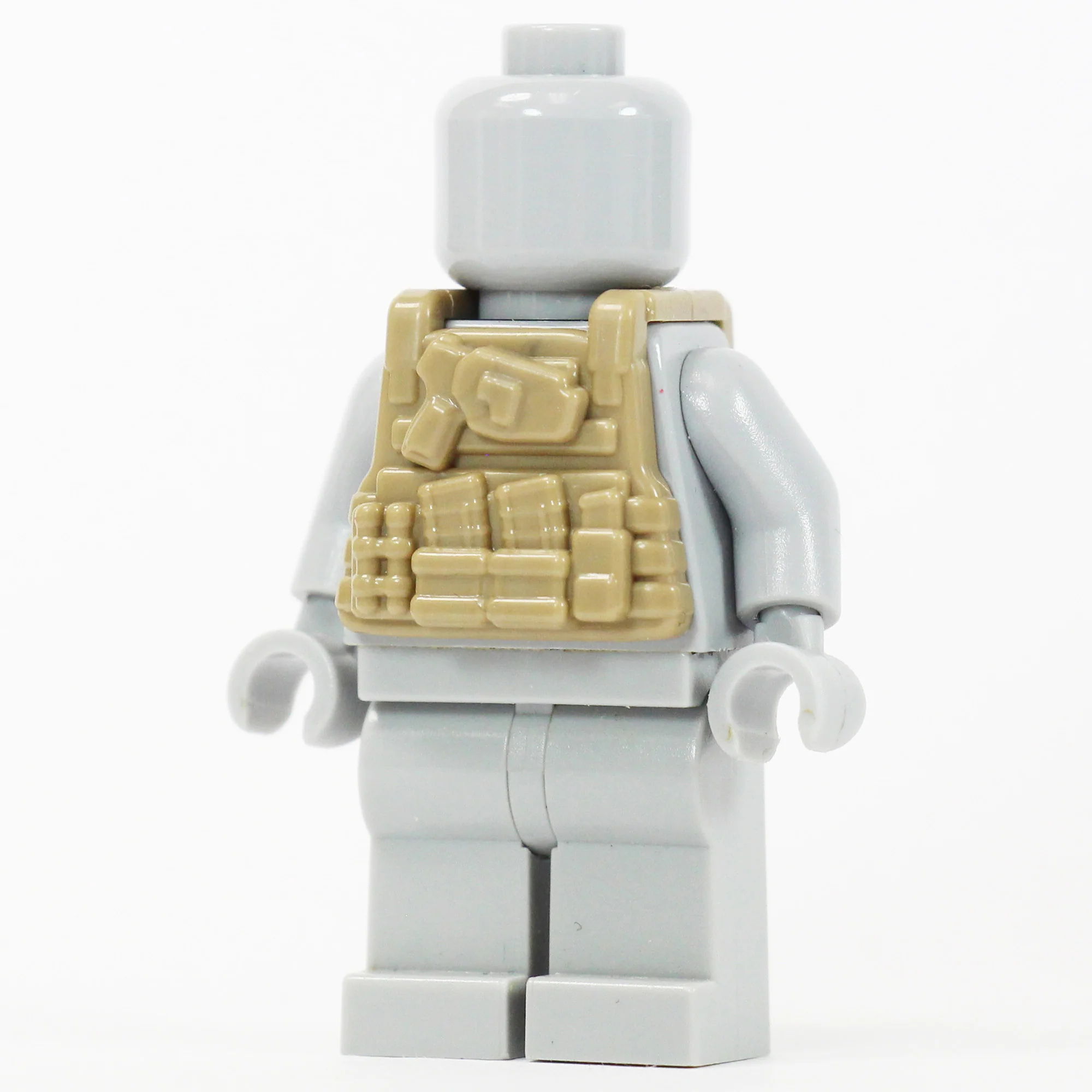 Tactical Vest V3