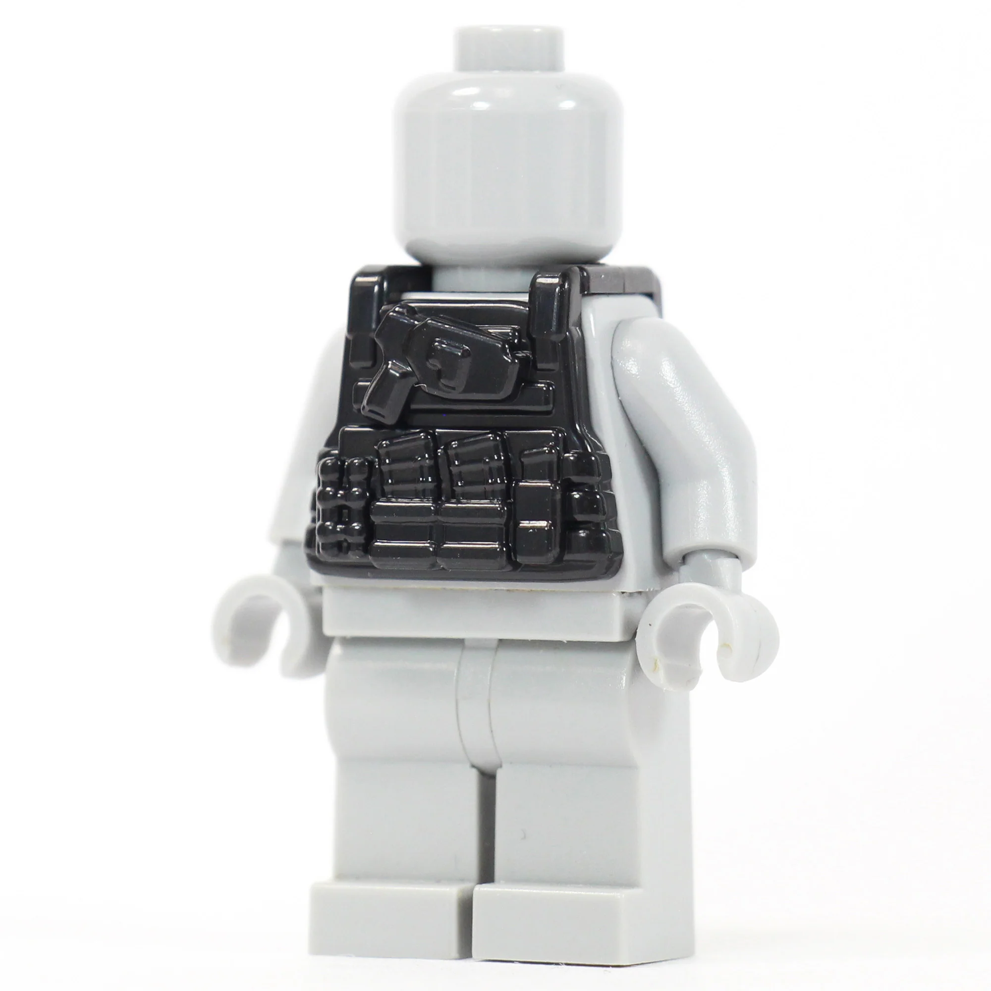 Tactical Vest V3 - Image 2