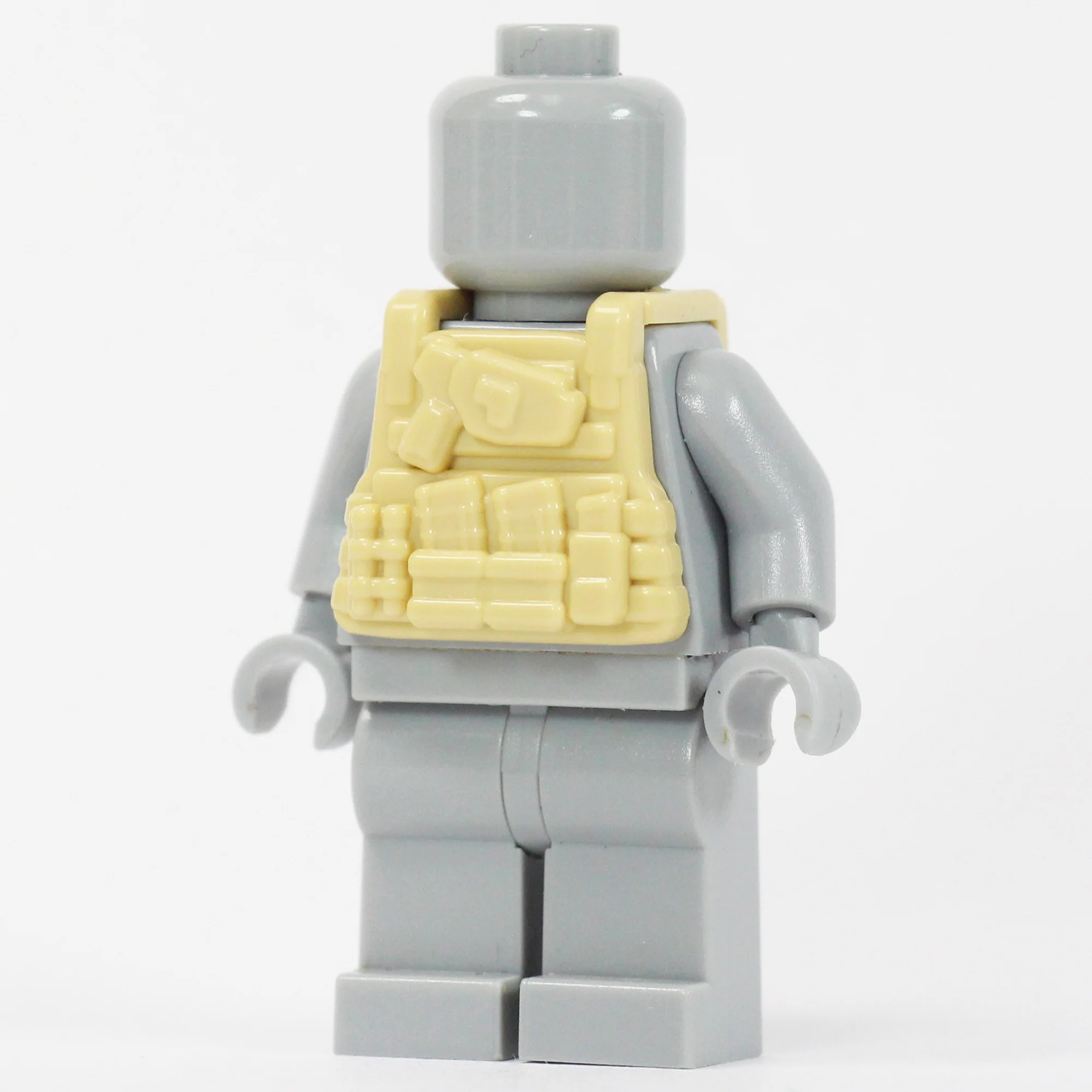 Tactical Vest V3 - Image 3