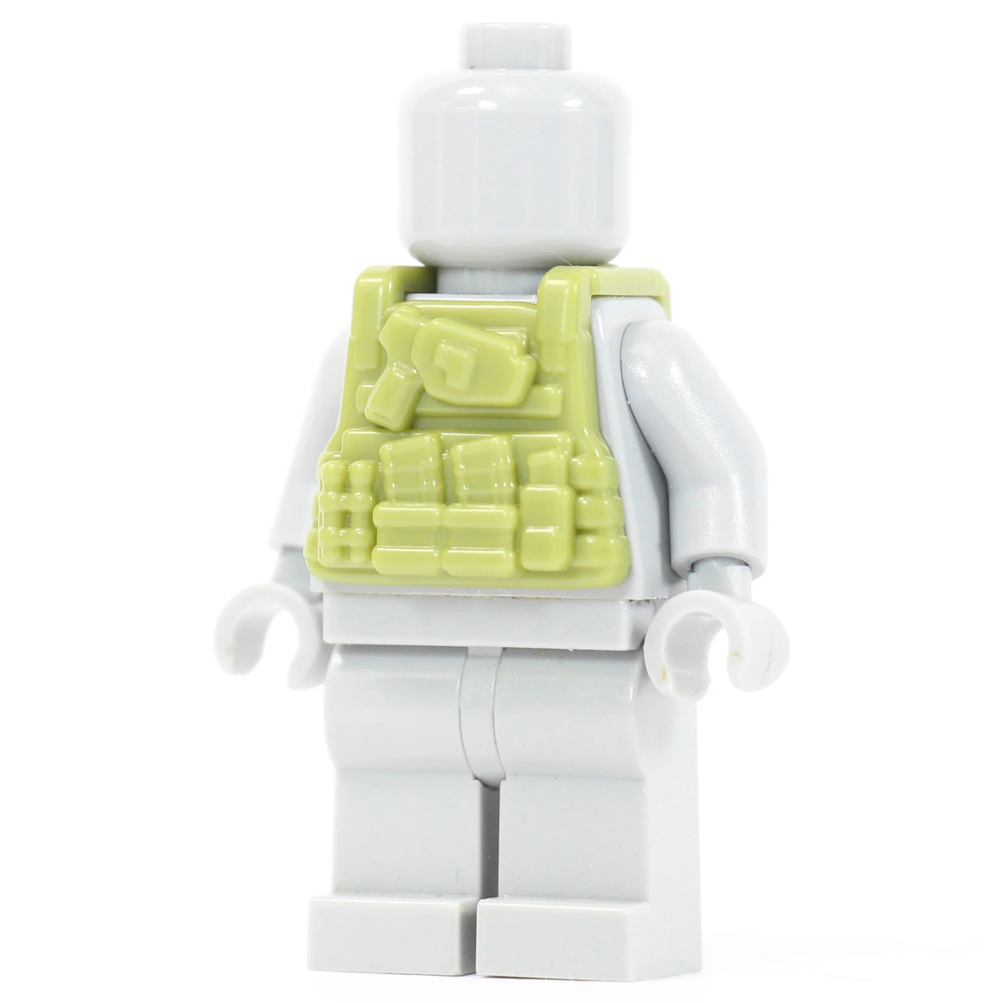 Tactical Vest V3 - Image 4