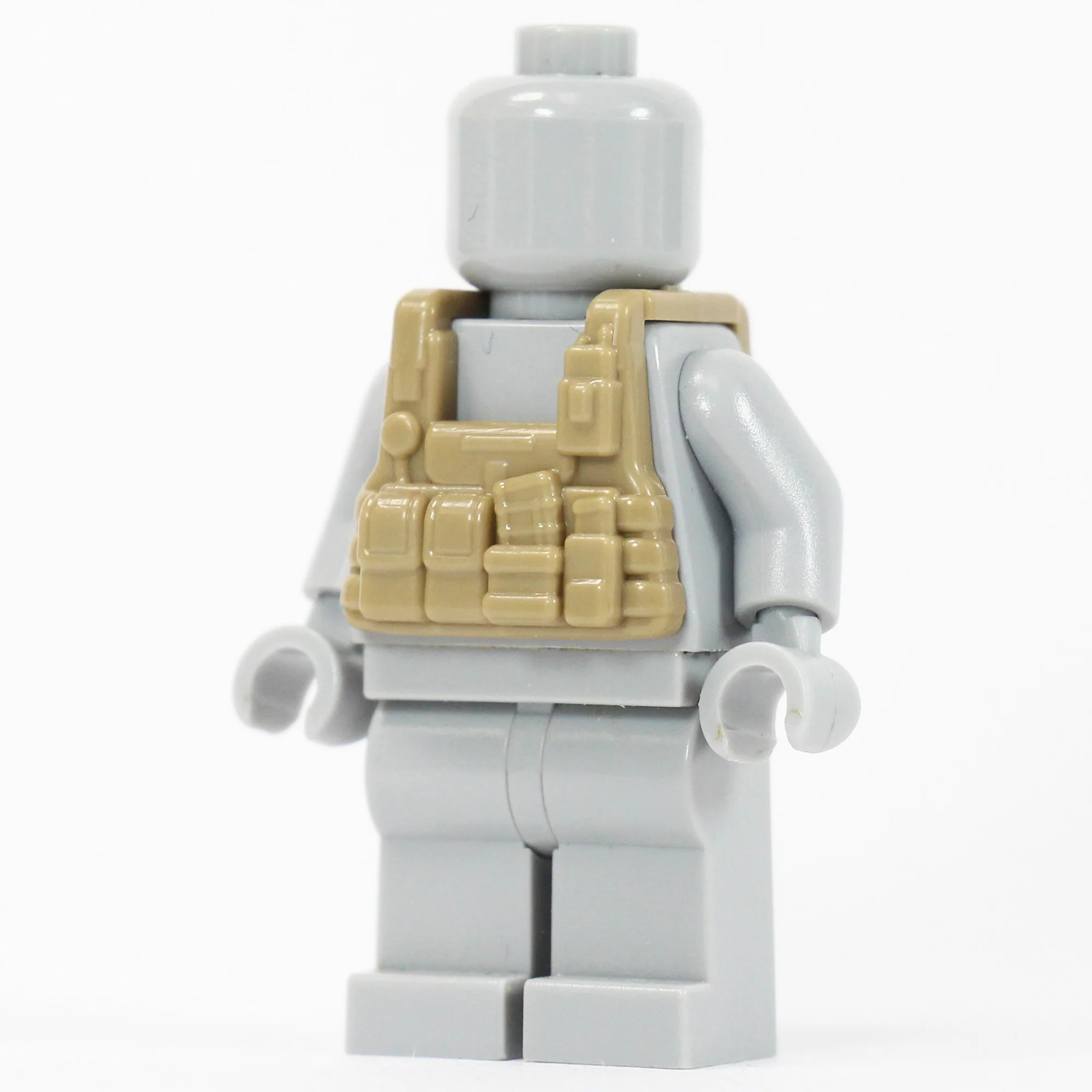 Tactical Vest V4
