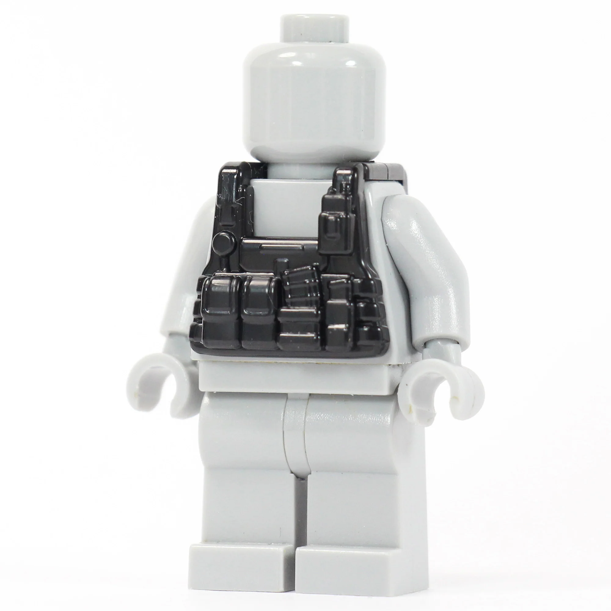 Tactical Vest V4 - Image 3