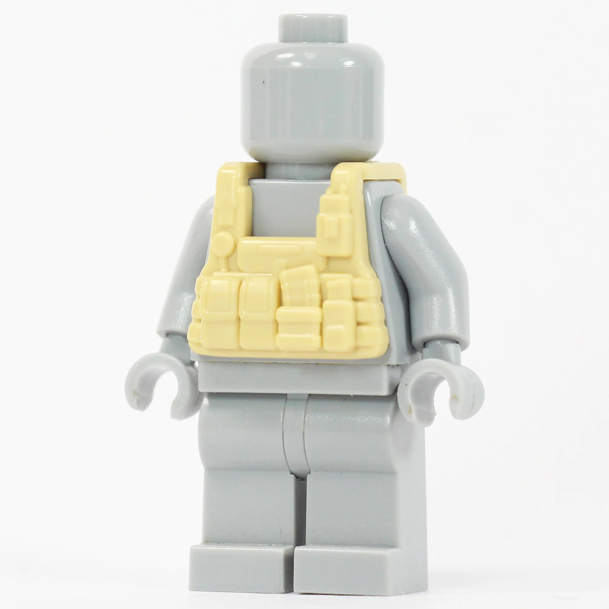Tactical Vest V4 - Image 4