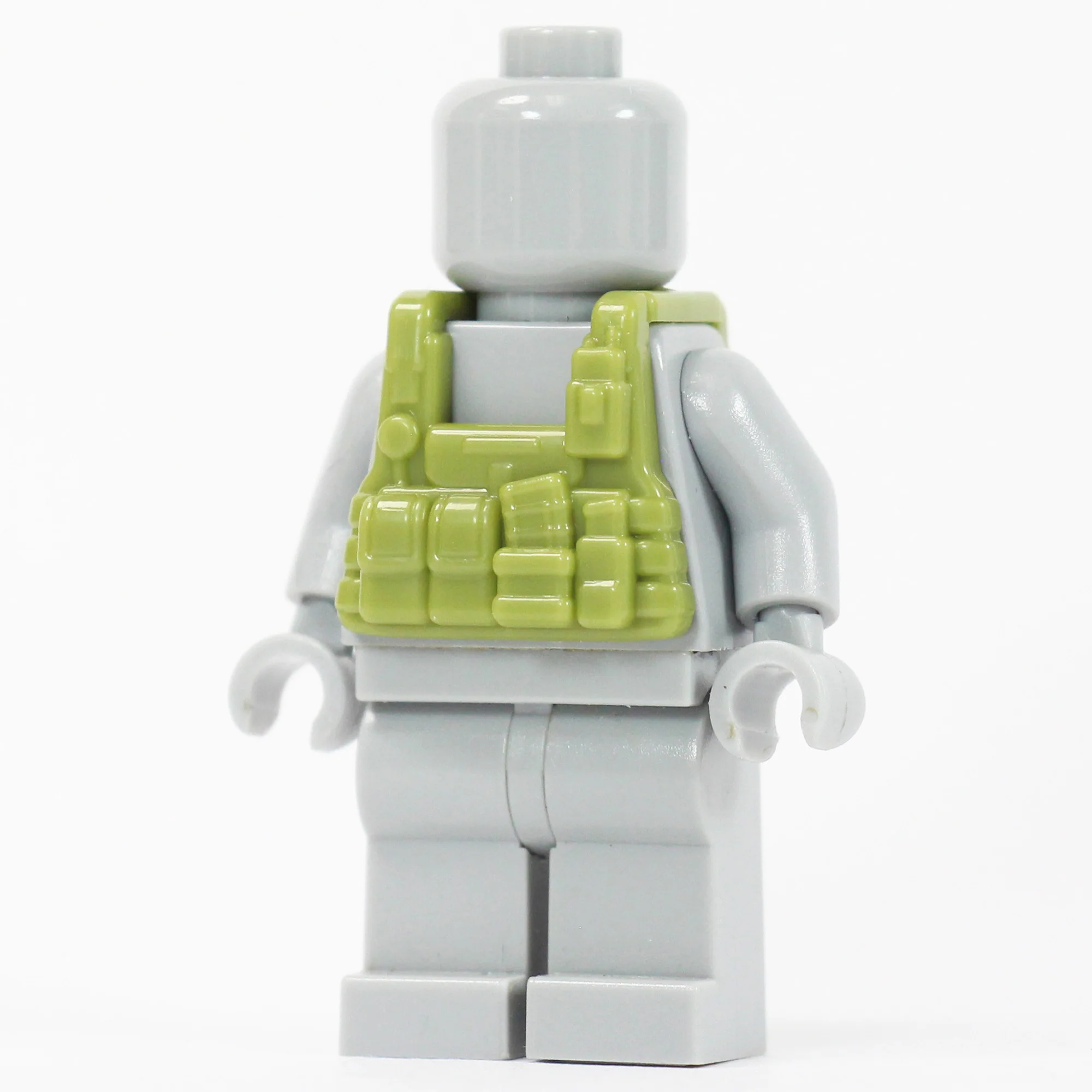 Tactical Vest V4 - Image 5