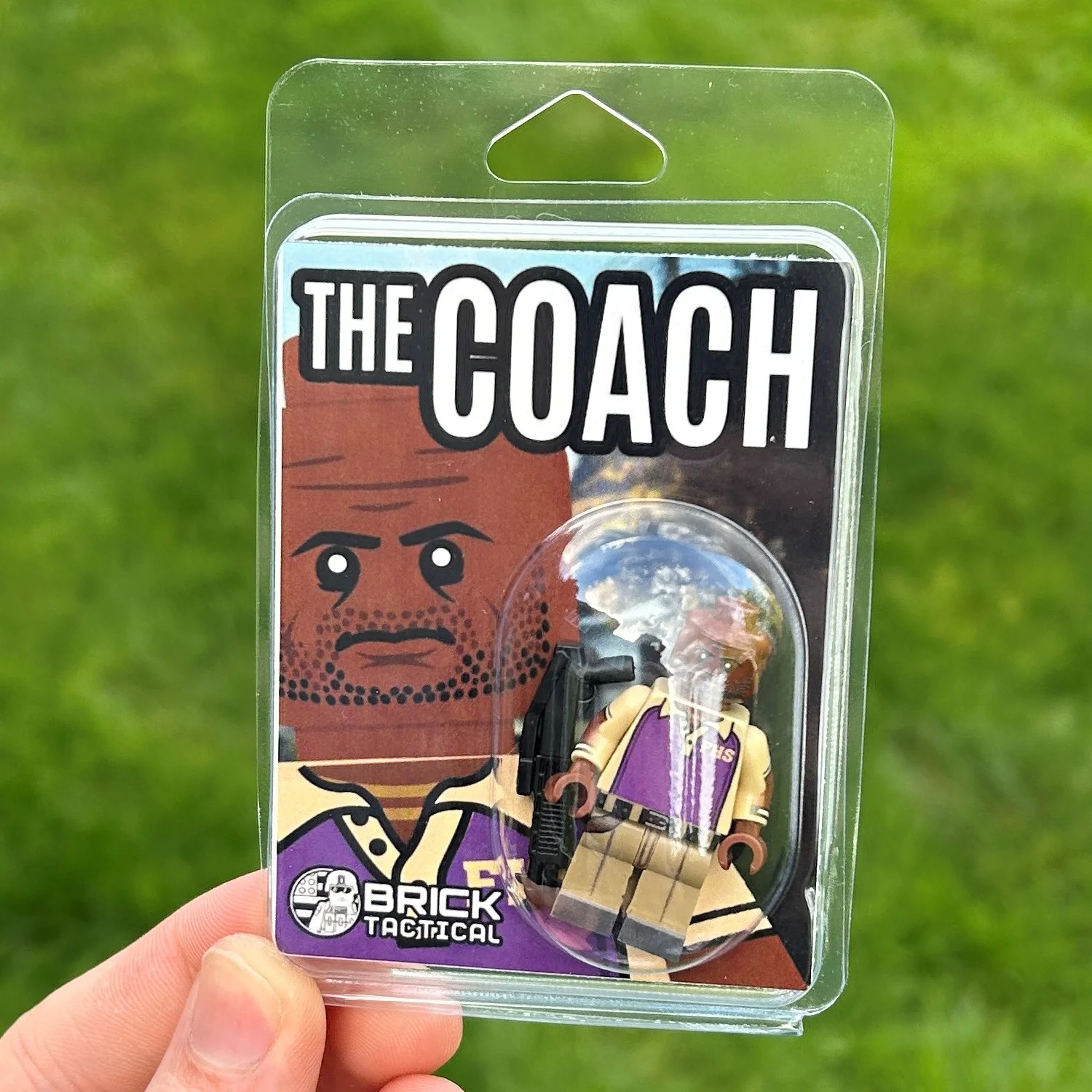 The Coach - Image 2