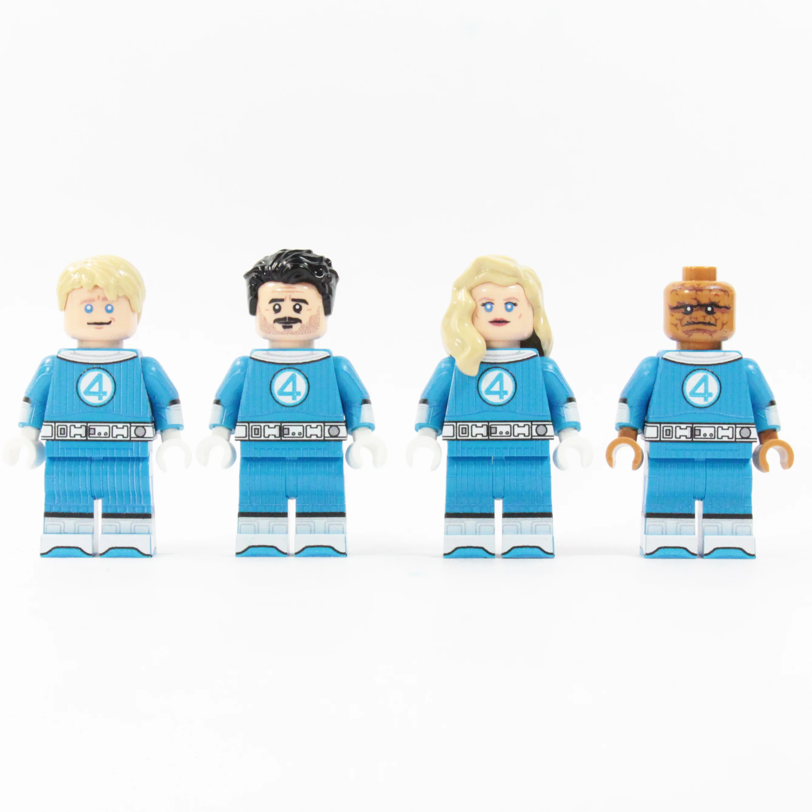 The Core Four - Image 2