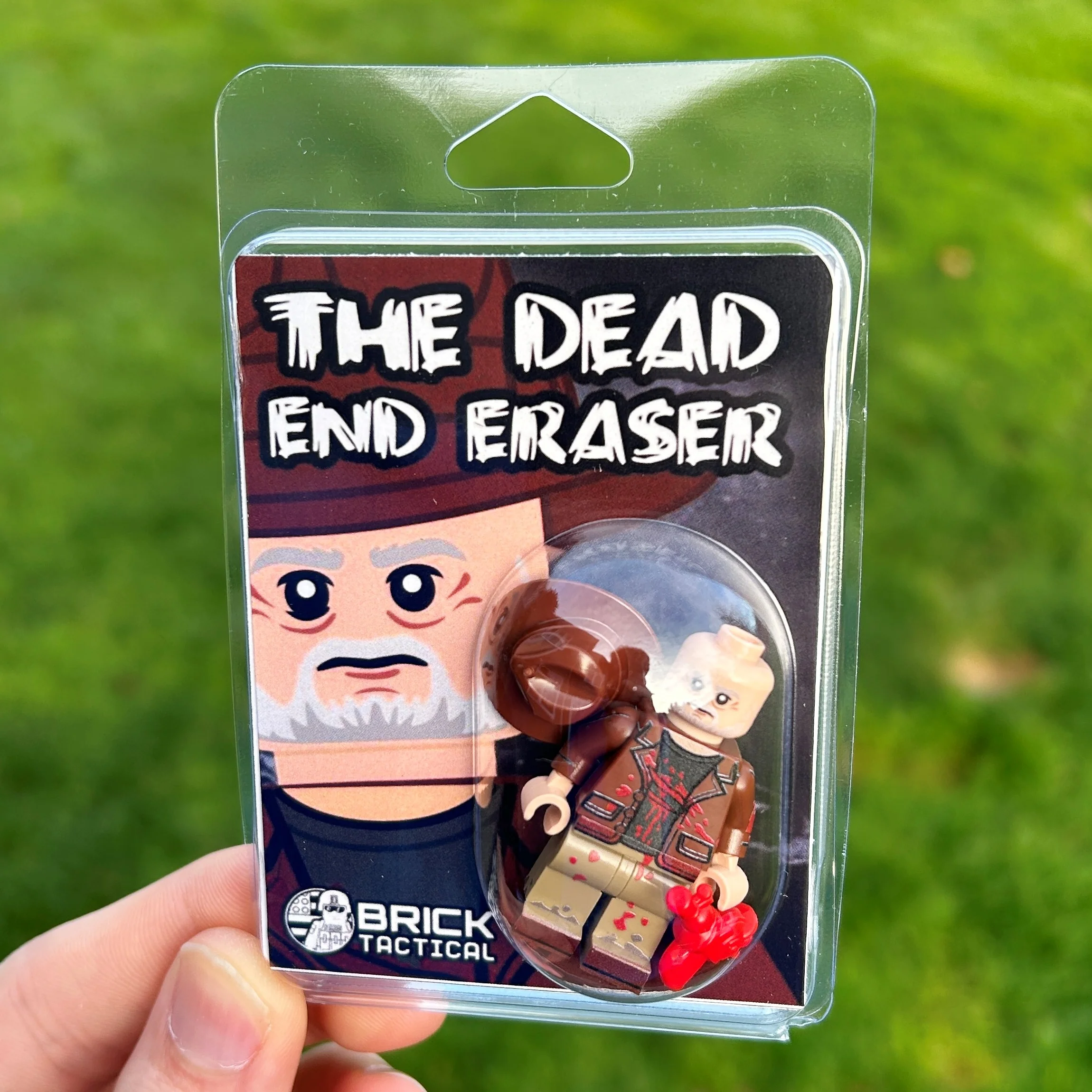 The Dead End Eraser - Image 2