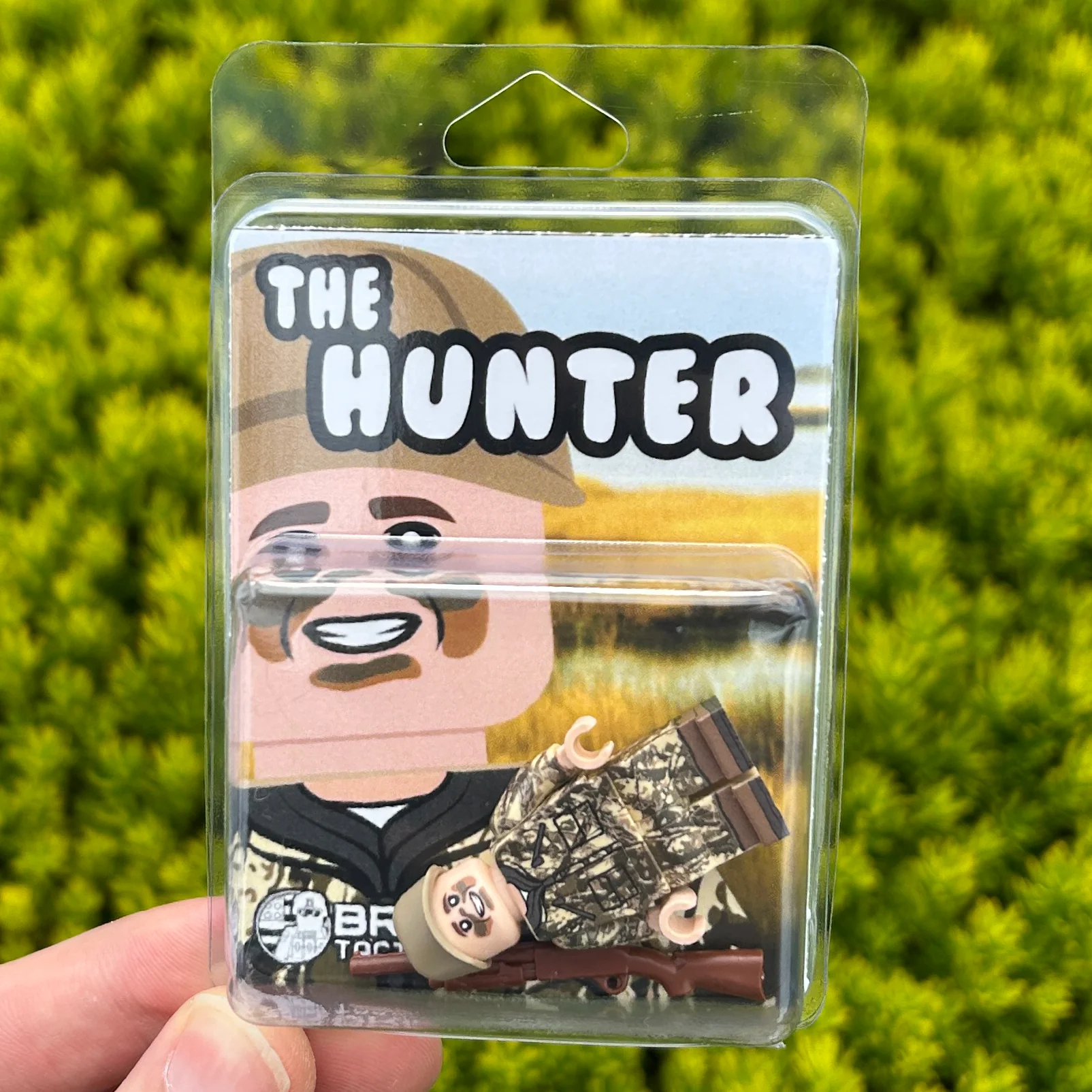 The Hunter - Image 2
