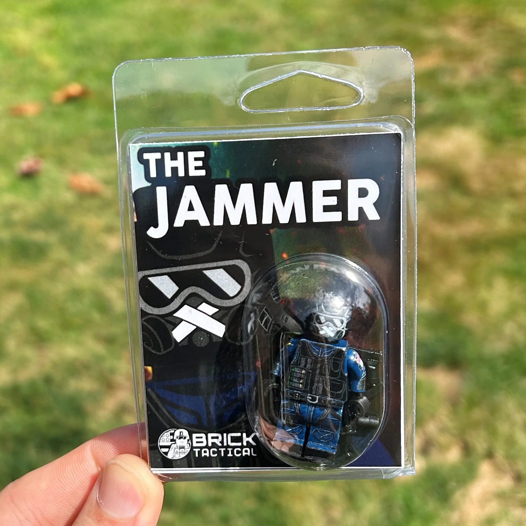 The Jammer - Image 2