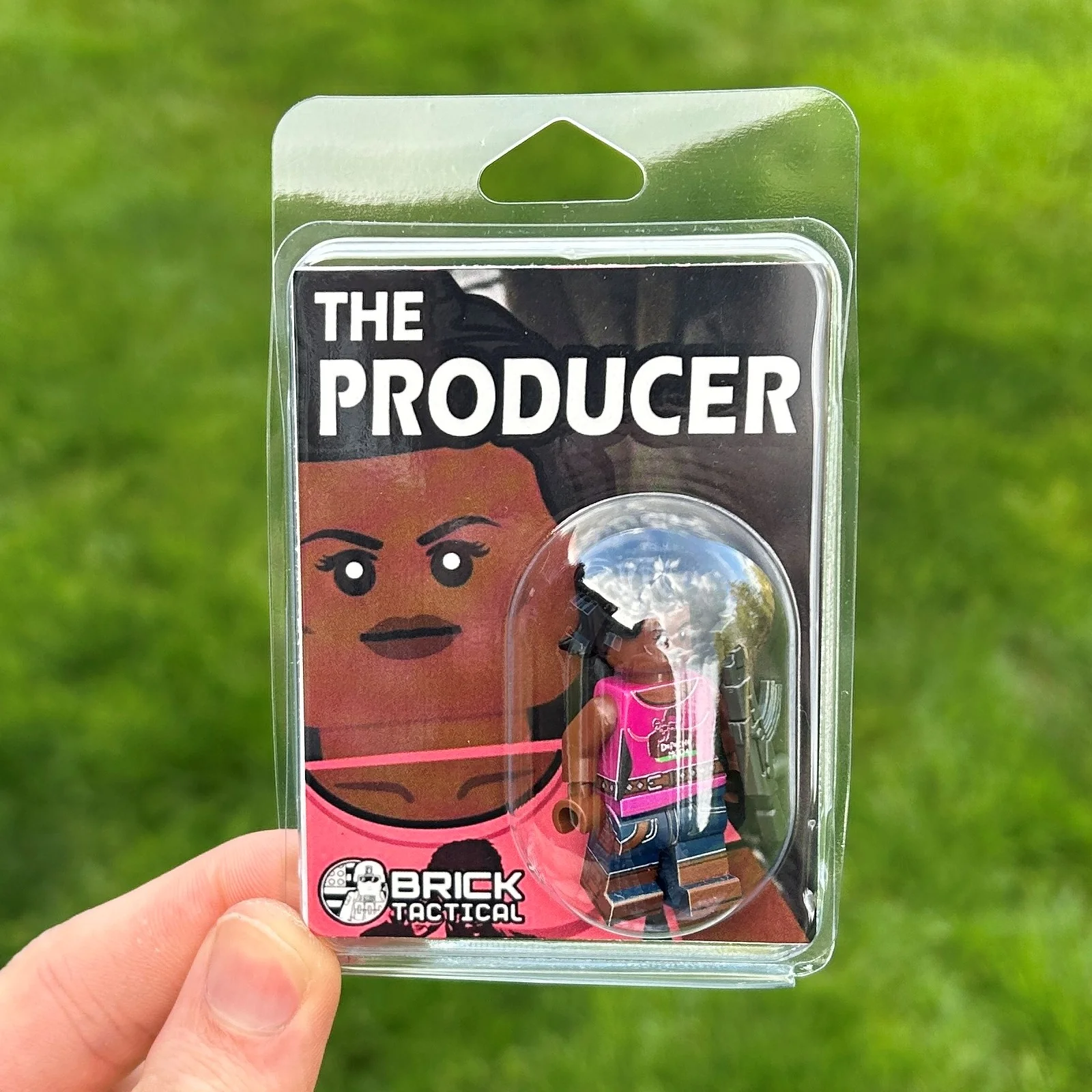 The Producer - Image 2