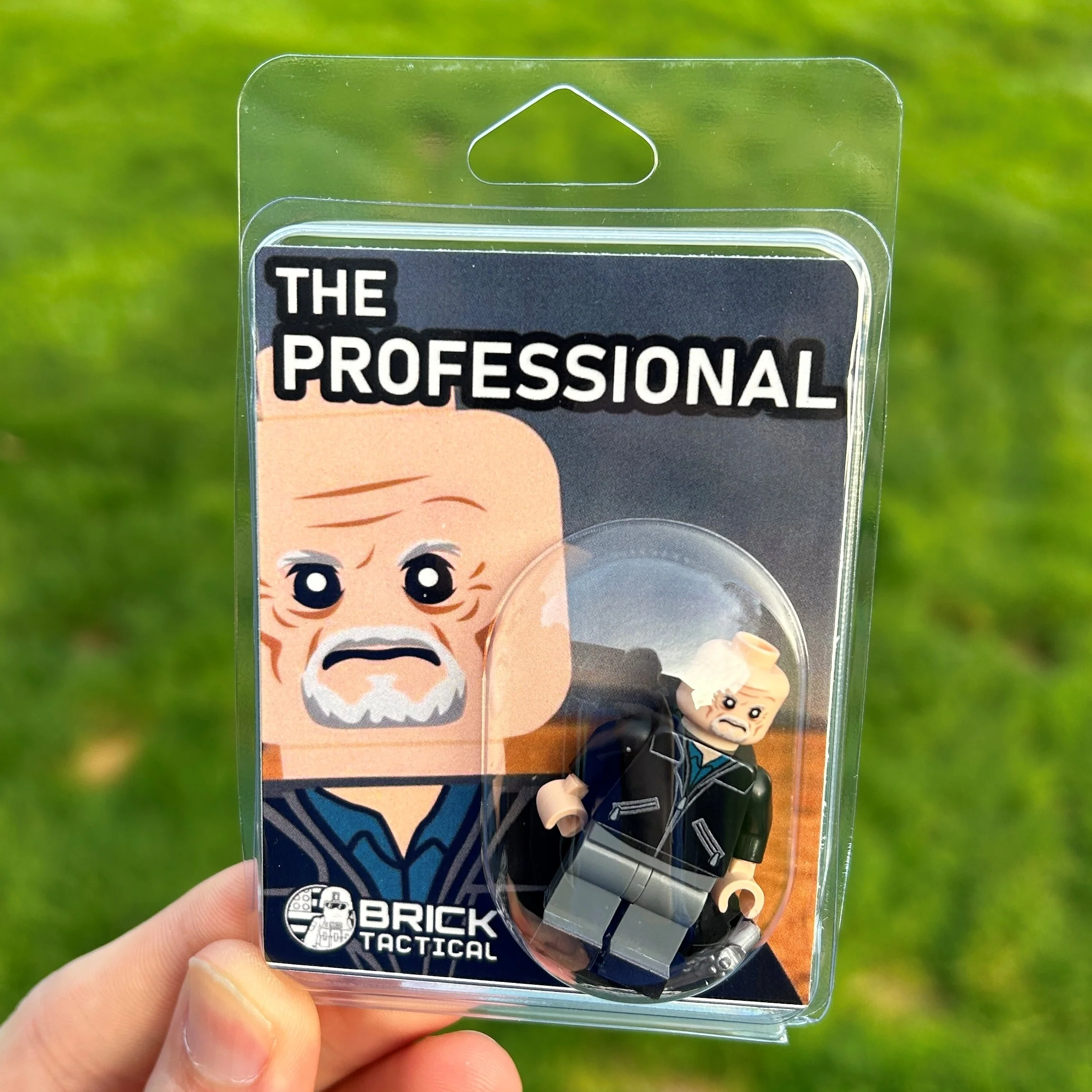 The Professional - Image 2