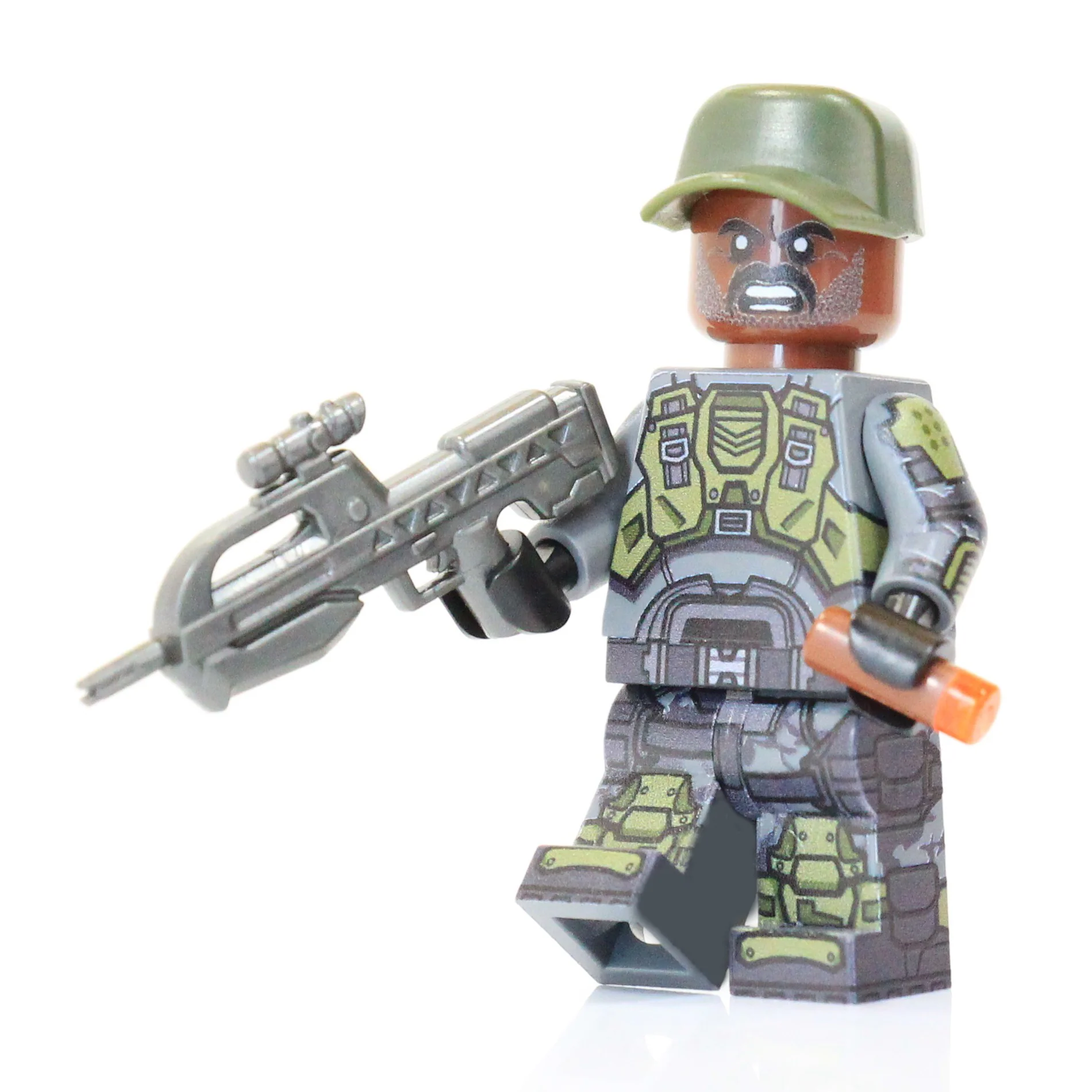 The Sergeant