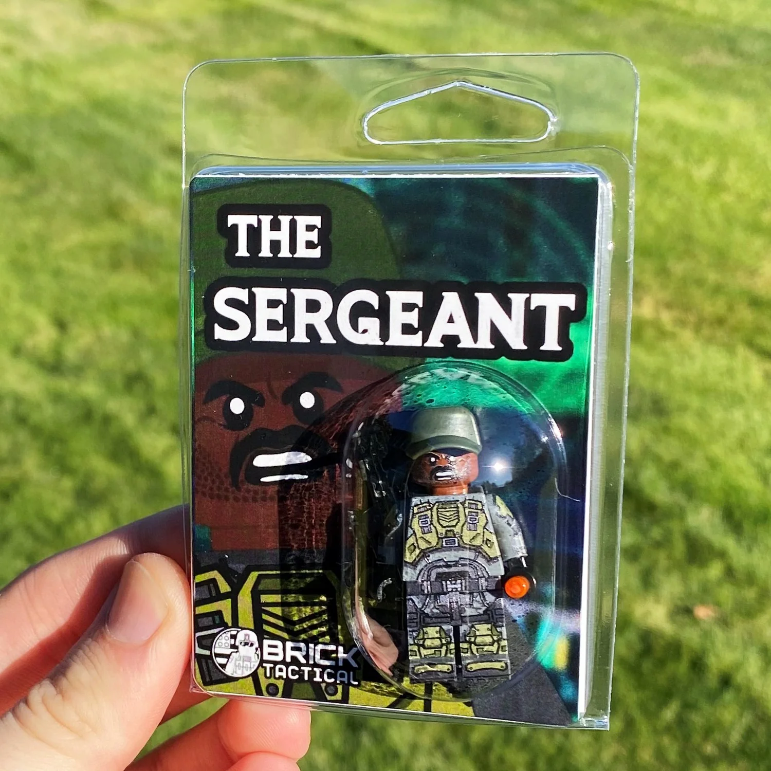 The Sergeant - Image 2