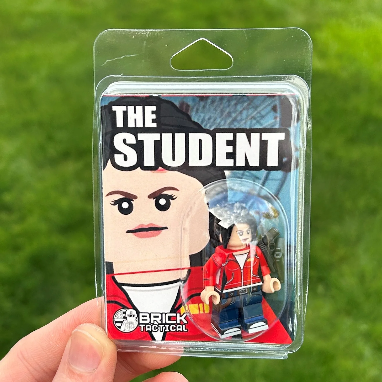 The Student - Image 2