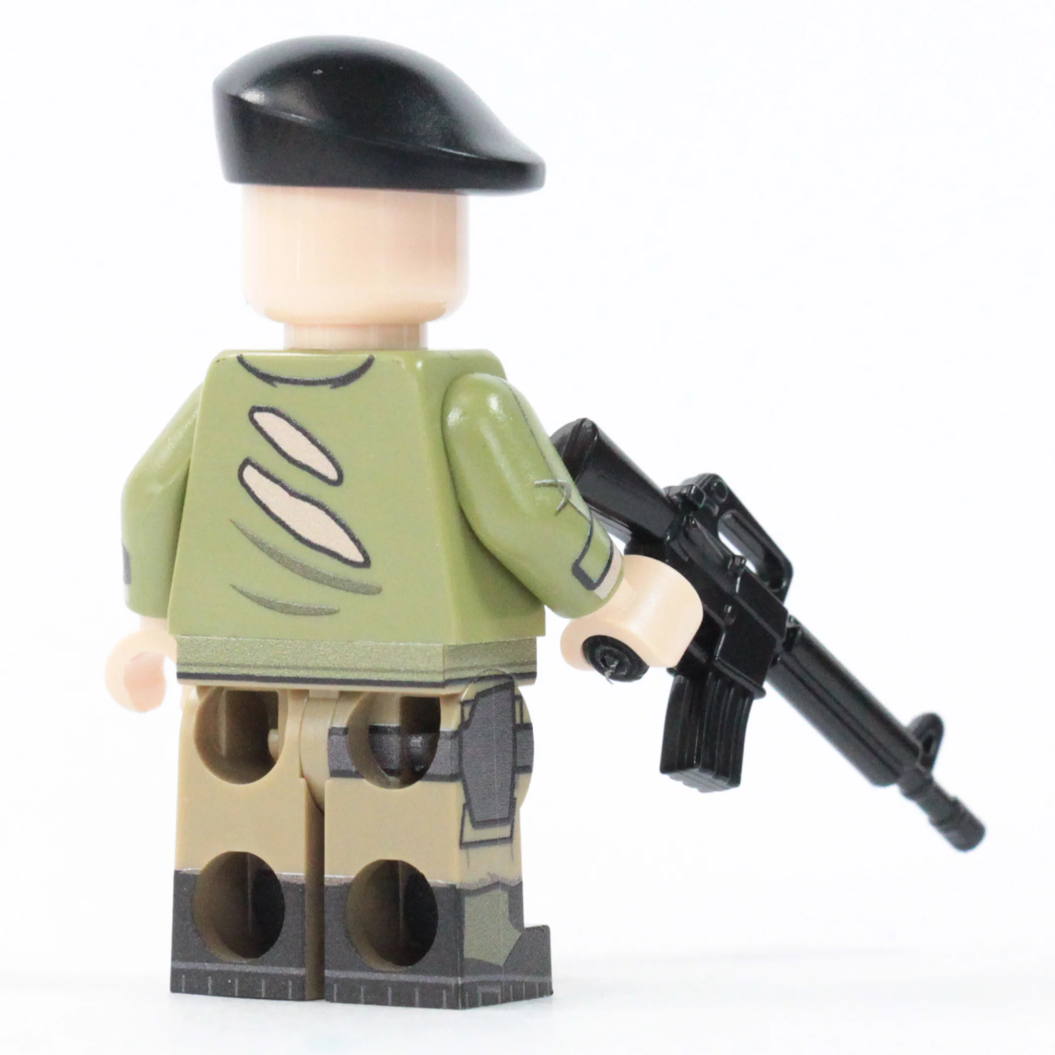 The Veteran - Image 3