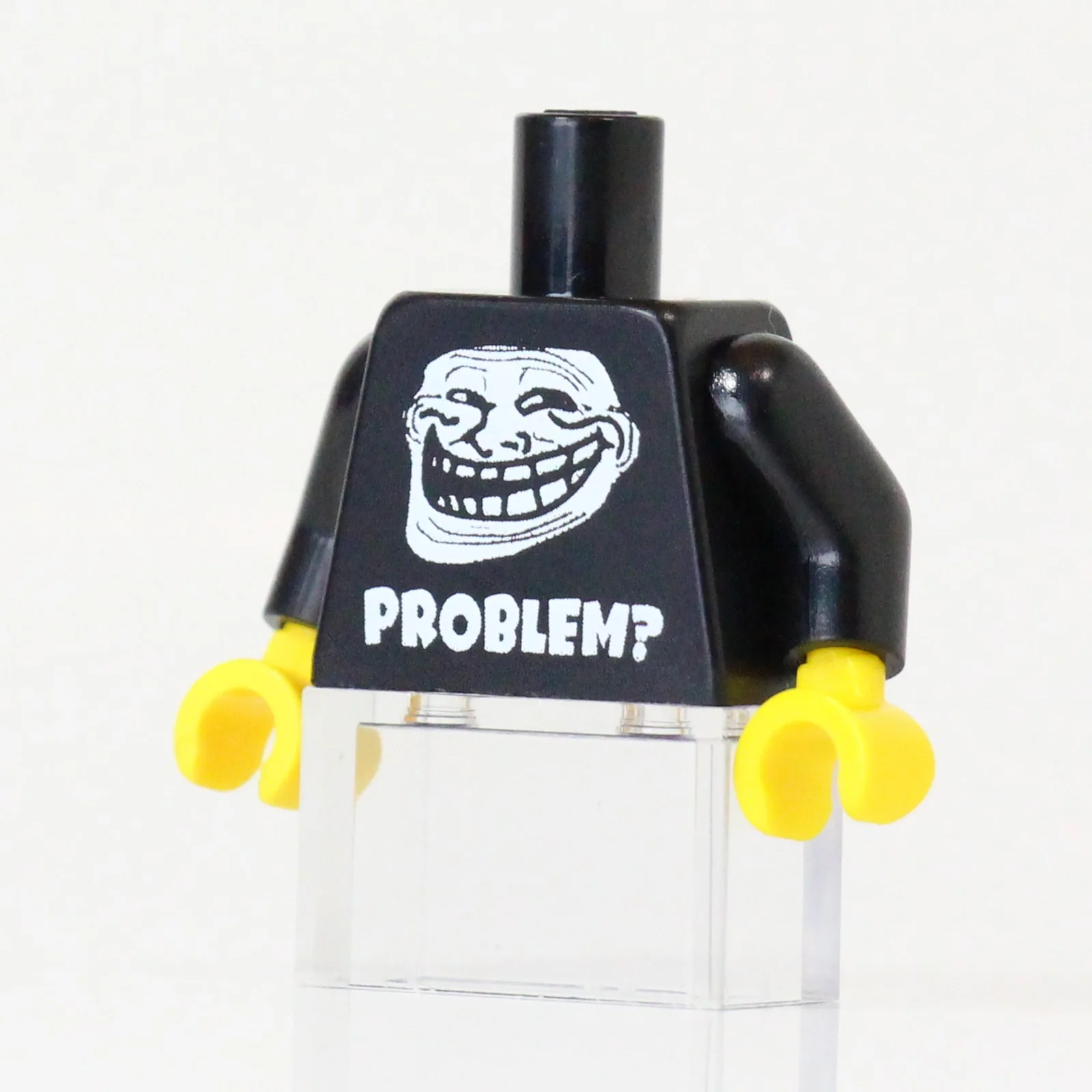 Troll Face Torso - Image 2
