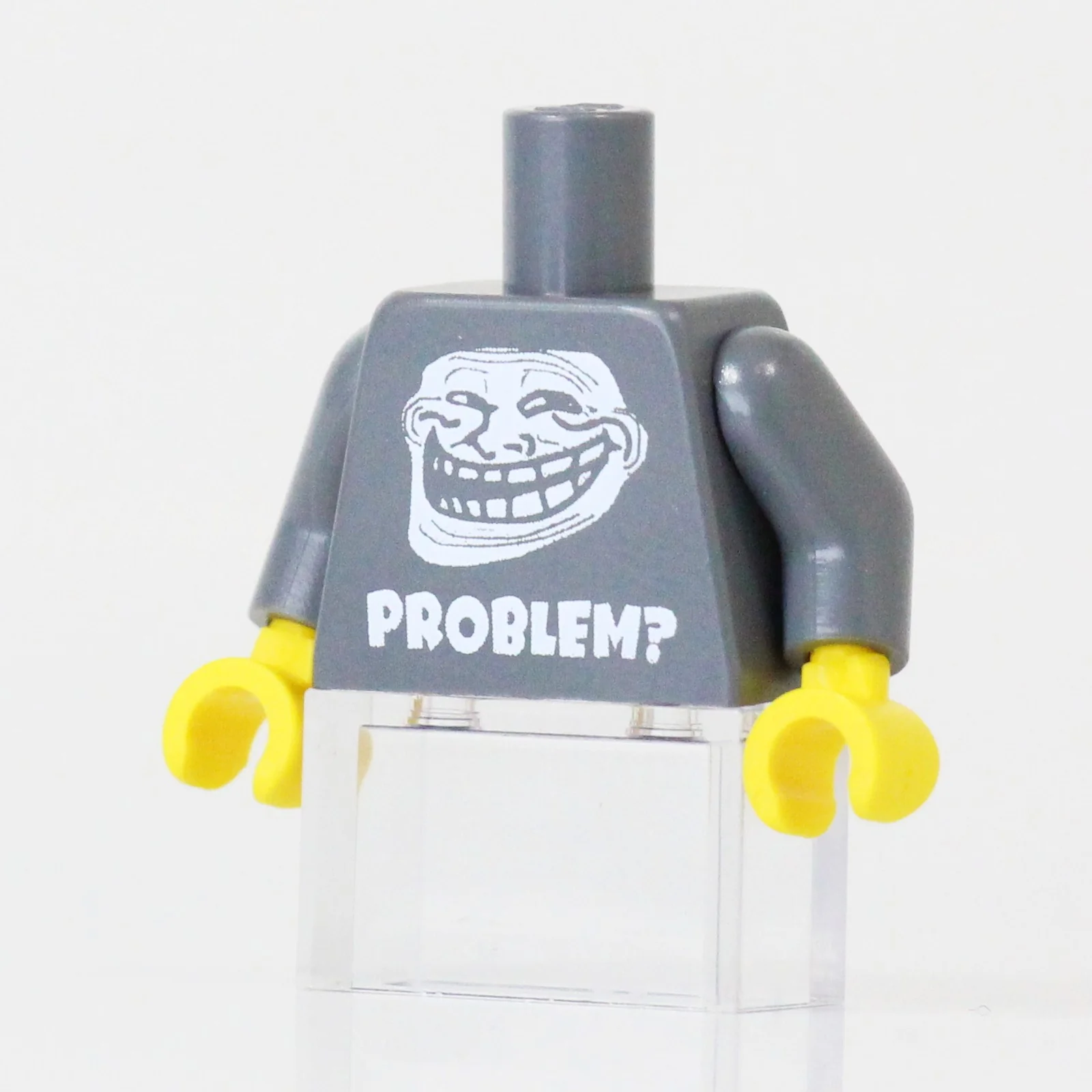 Troll Face Torso - Image 4