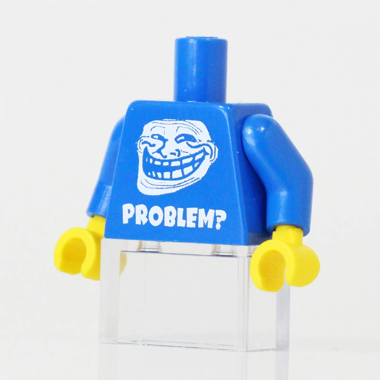 Troll Face Torso - Image 5