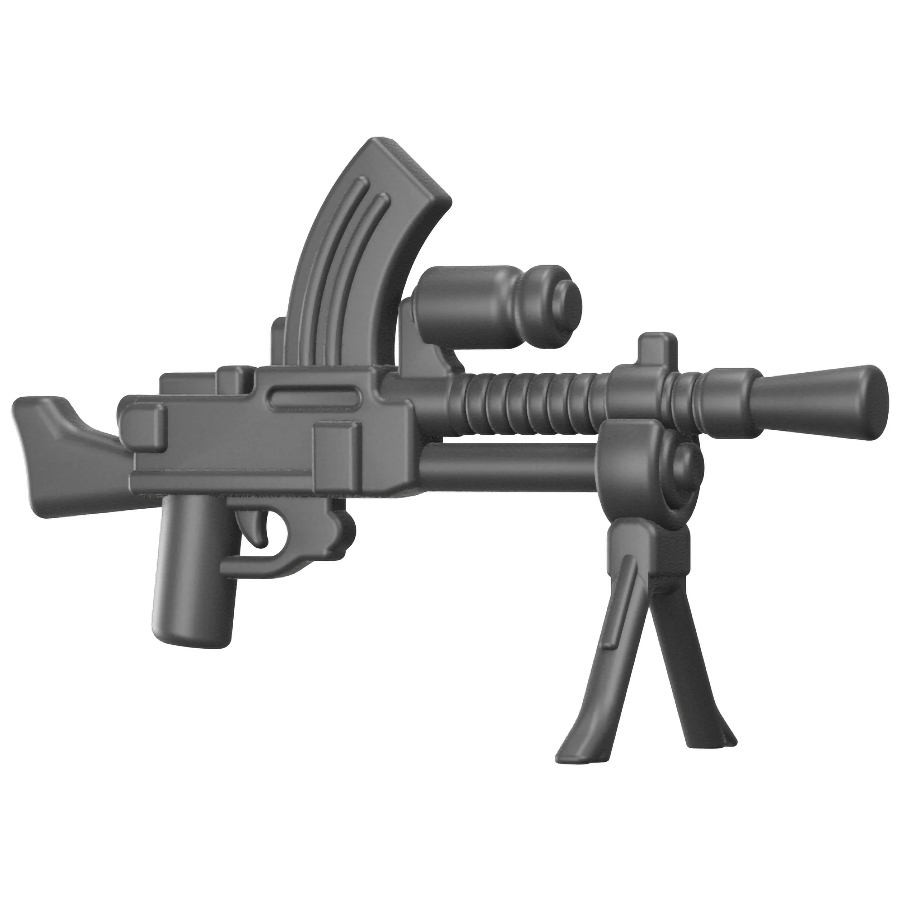 Type 99 Machine Gun - Image 2
