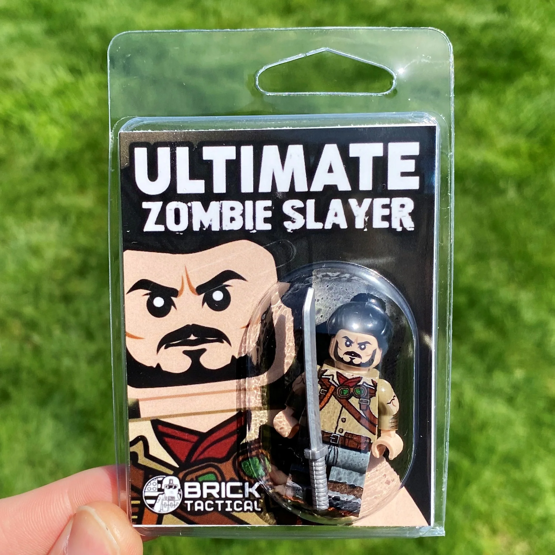 Ultimate Zombie Slayer - Image 3