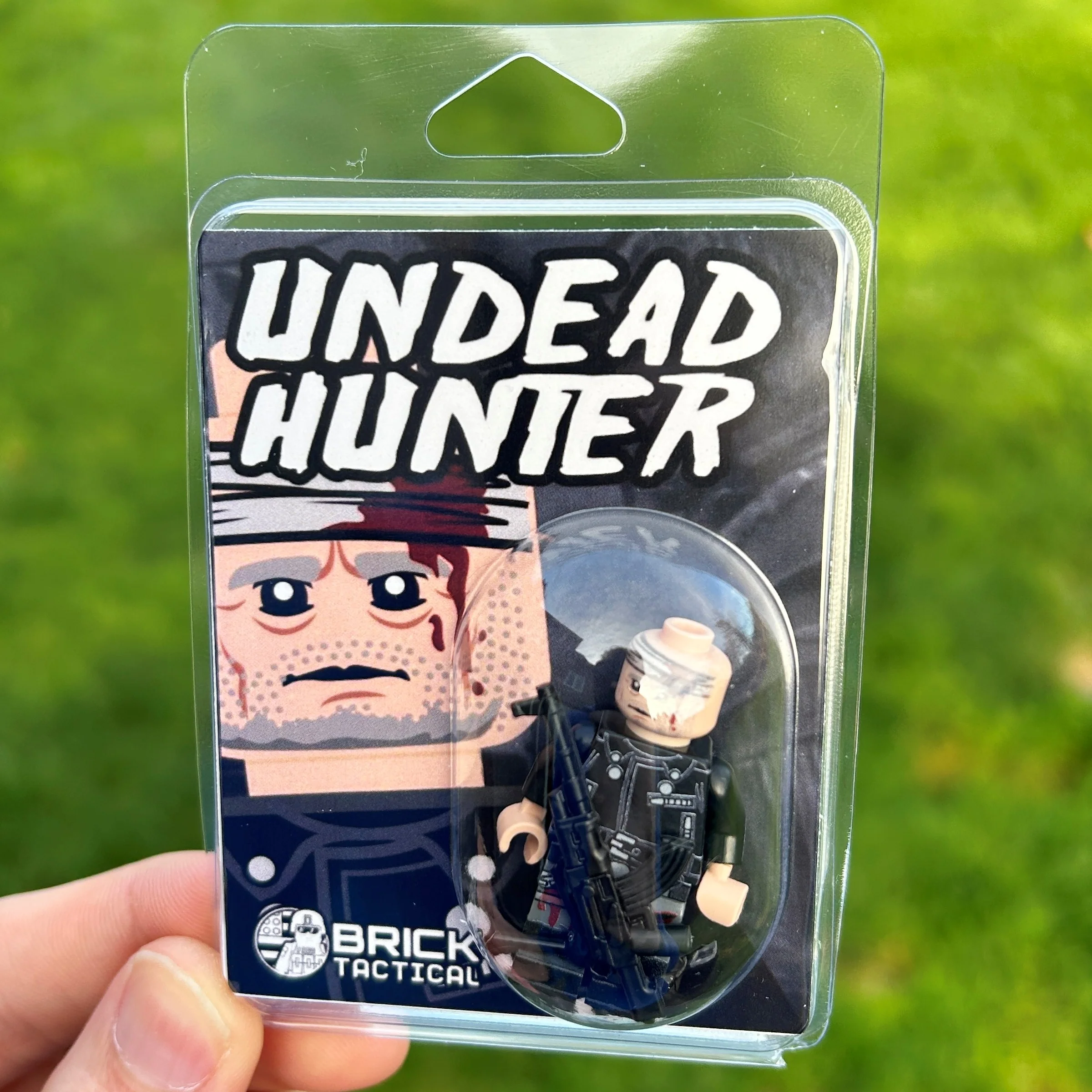 Undead Hunter - Image 2