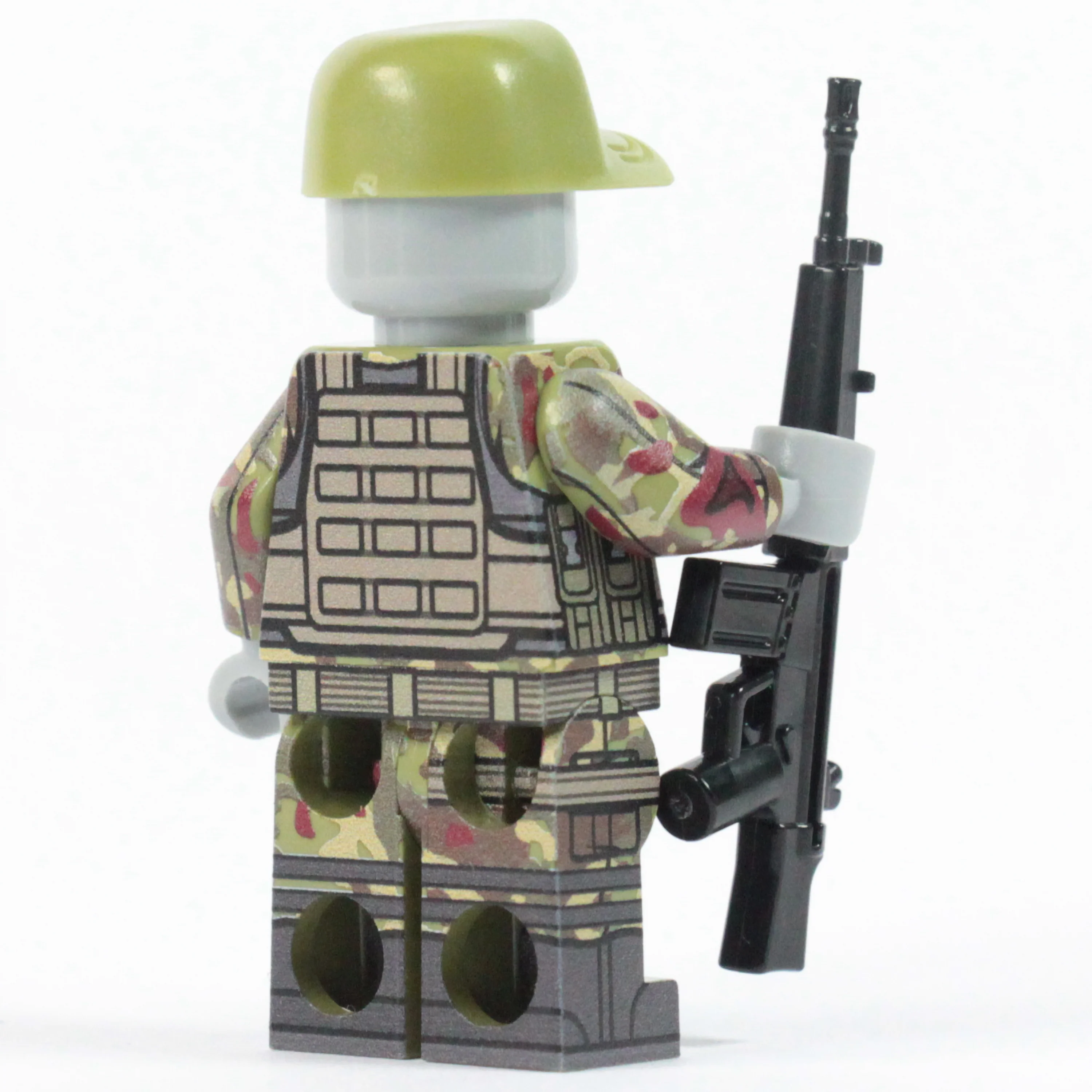 Undead Operative - Image 3